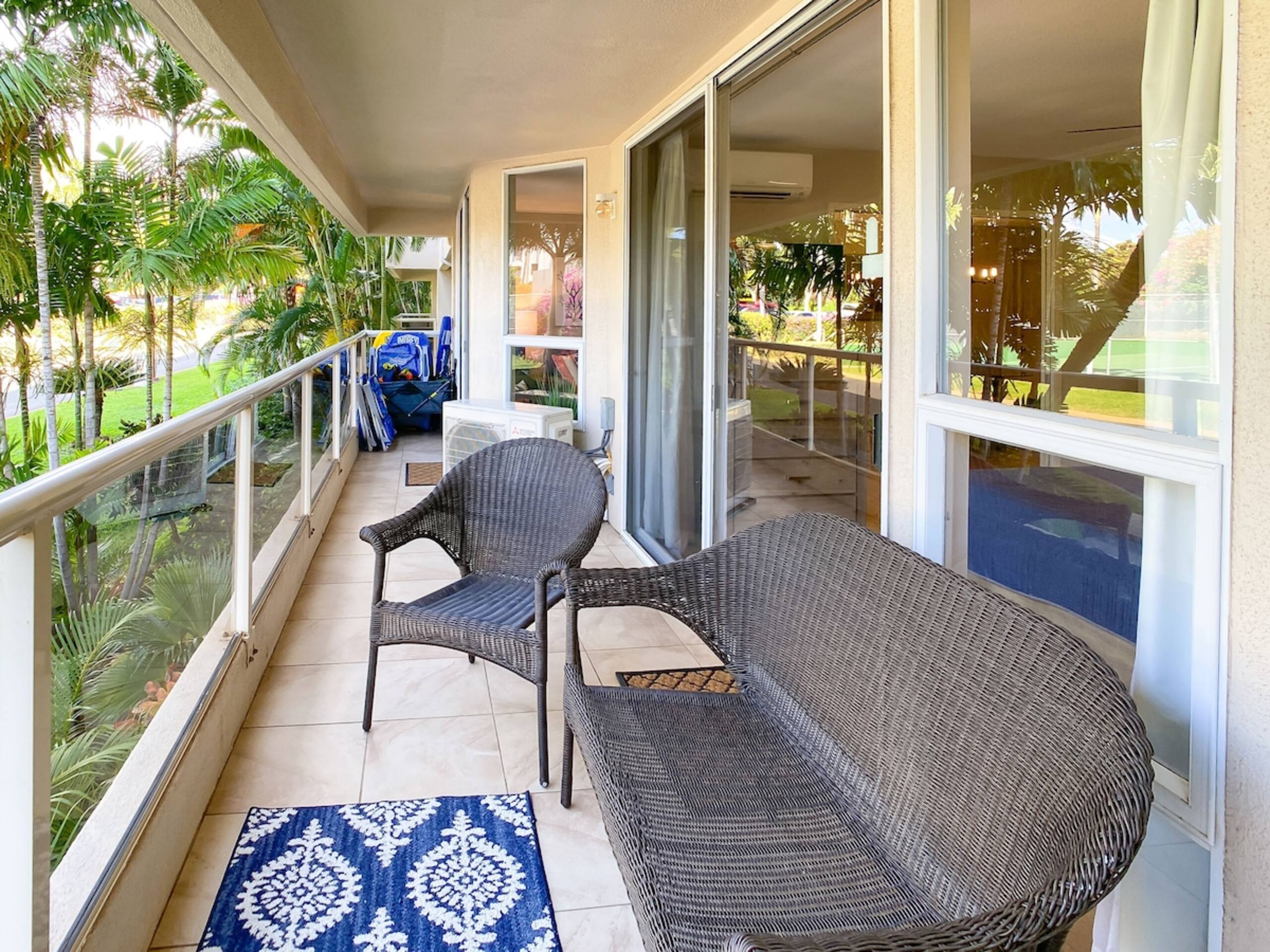 Condo in Kihei · ★4.7 · 1 bedroom · 2 beds · 1 bath - Image 8