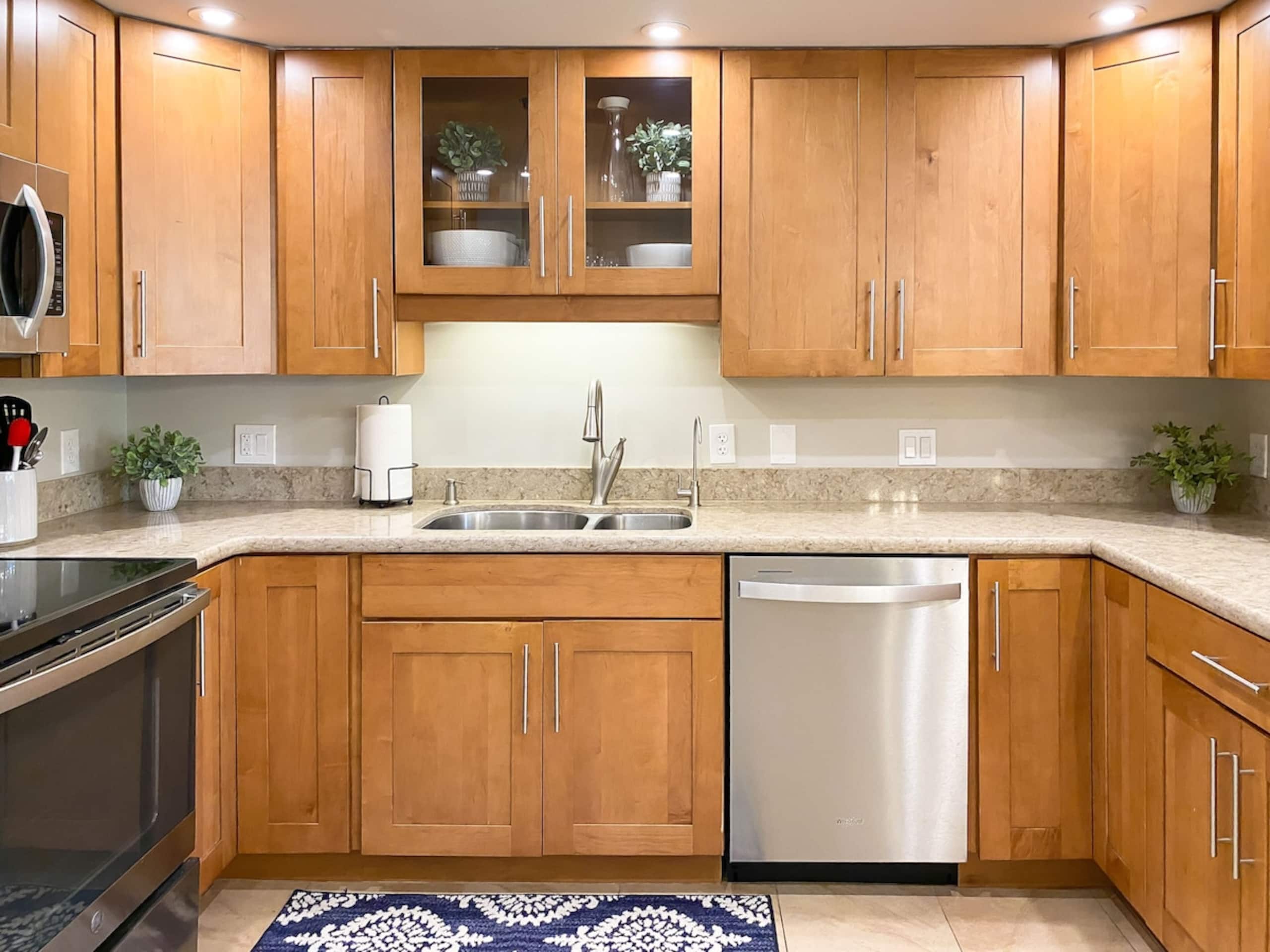 Condo in Kihei · ★4.7 · 1 bedroom · 2 beds · 1 bath - Image 14