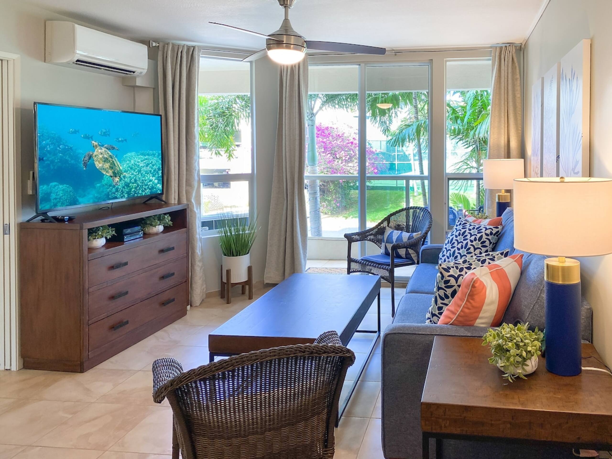 Condo in Kihei · ★4.7 · 1 bedroom · 2 beds · 1 bath - Image 20