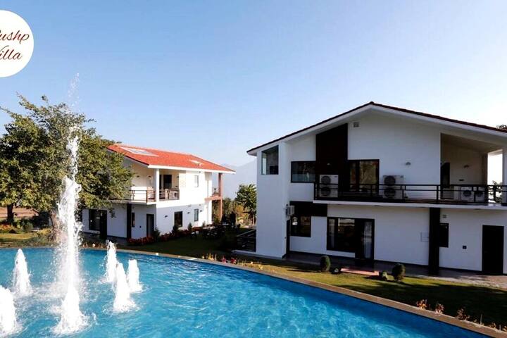 Wanderlust Lifespaces managed Airbnb listing 3