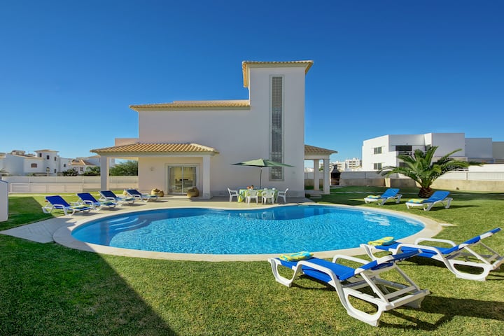 Casa 70 By Popular Villas - Guia
