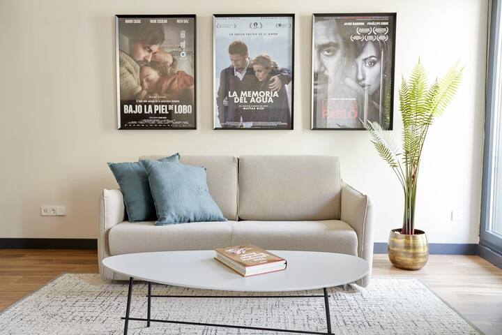 Sonder Malasaña | Two-Bedroom Apartment w/ Balcony gallery image 4