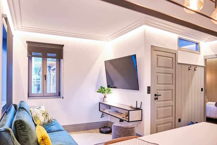 Спална соба 1