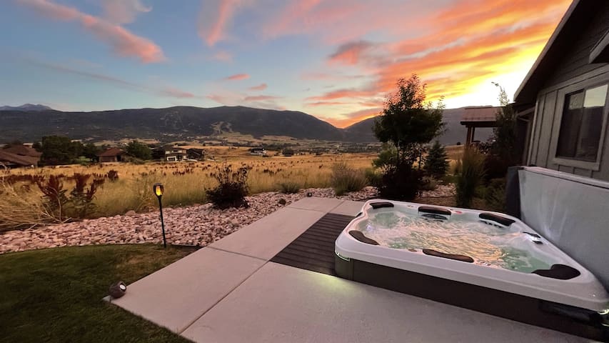 Utah Homes And Vacation Rentals managed Airbnb listing 3