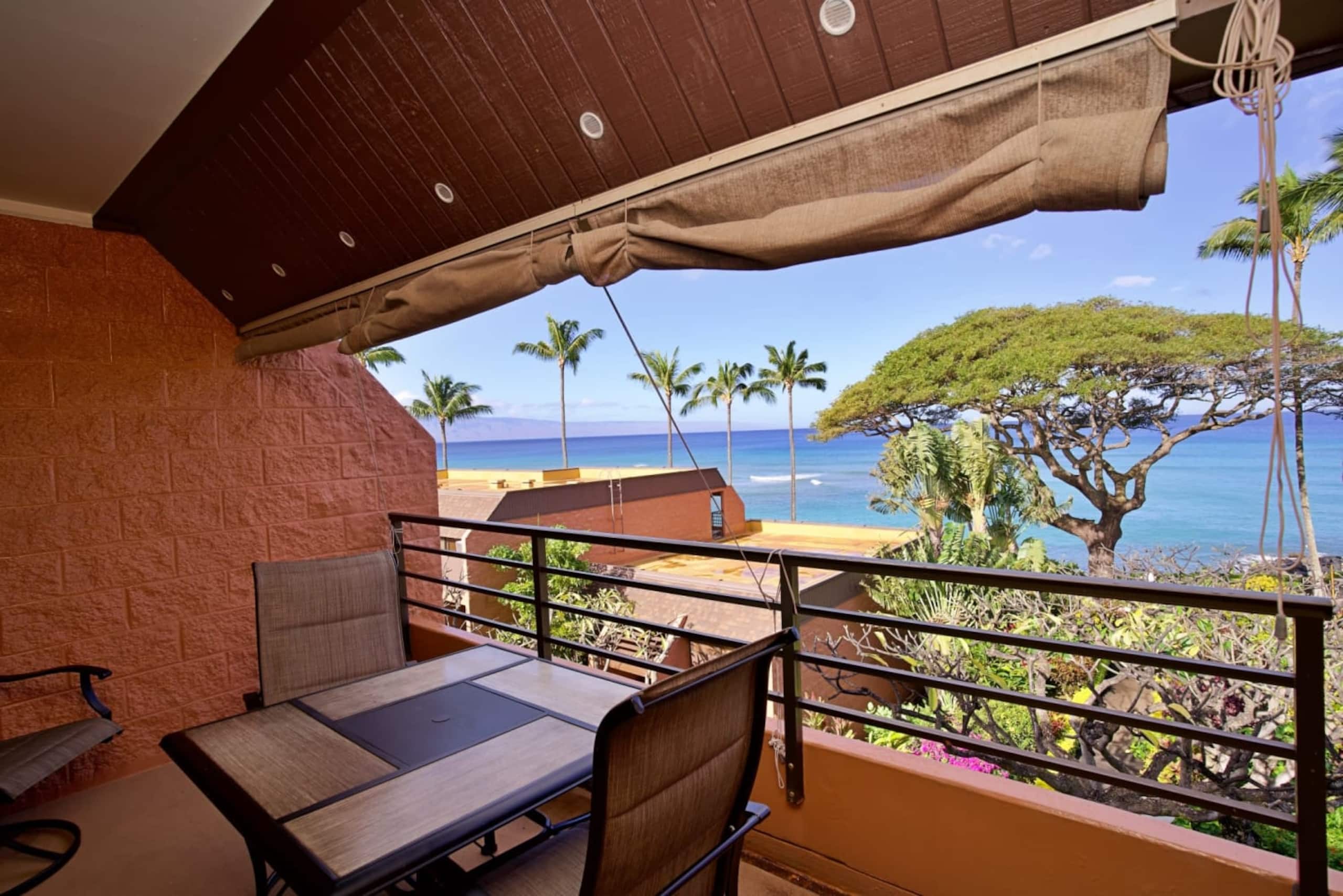 Condo in Lahaina · ★4.86 · 1 bedroom · 2 beds · 1 private bath - Image 24