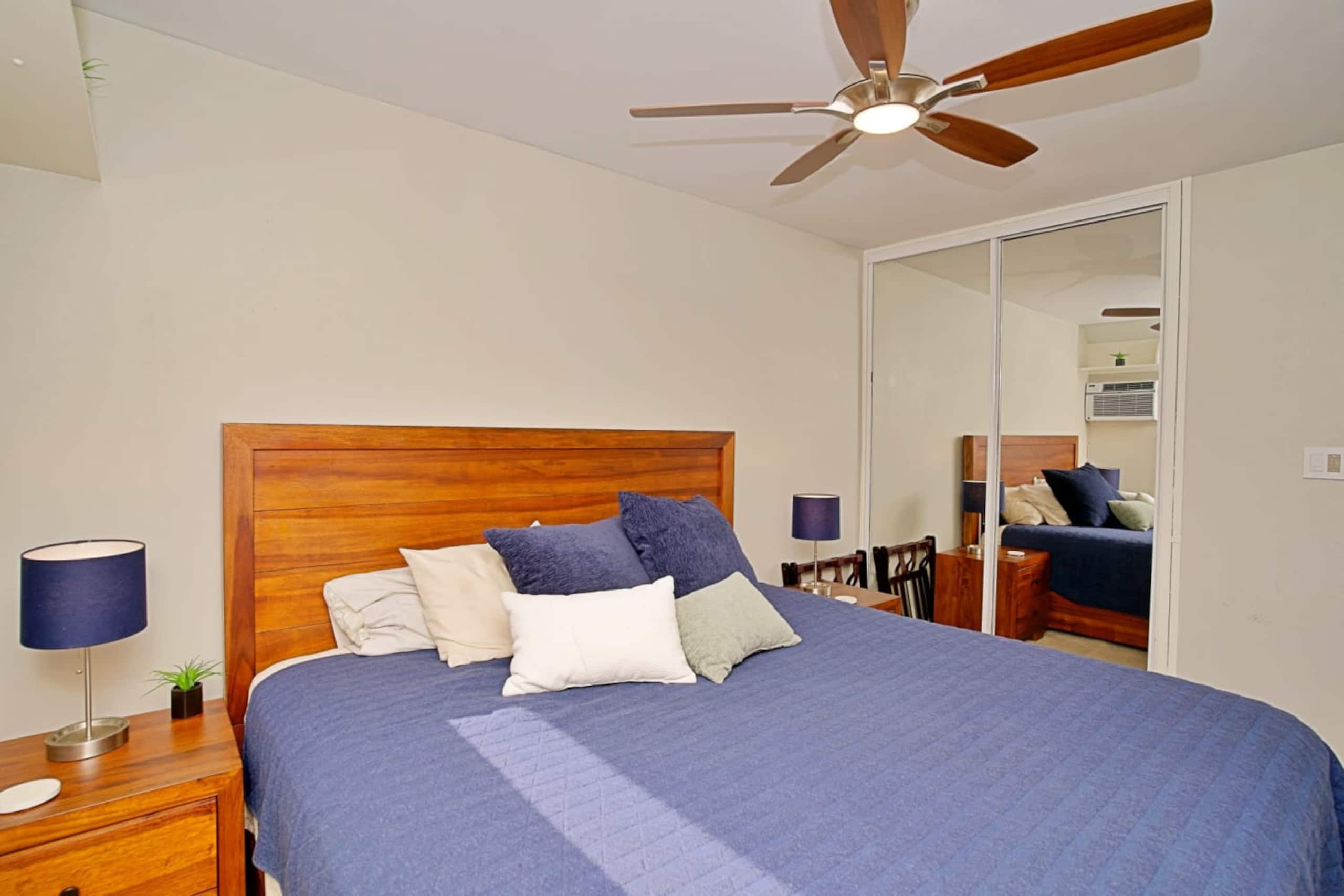Condo in Lahaina · ★4.86 · 1 bedroom · 2 beds · 1 private bath - Image 8