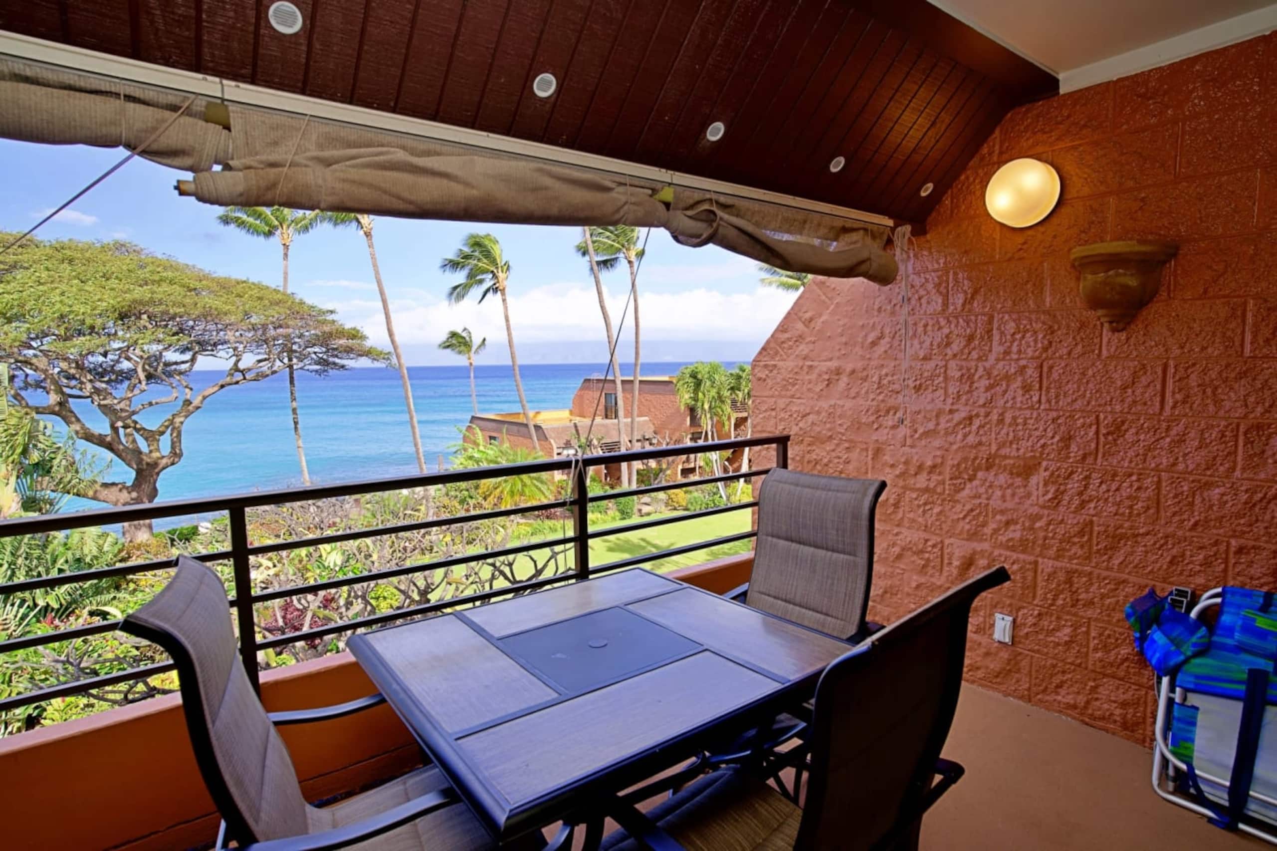 Condo in Lahaina · ★4.86 · 1 bedroom · 2 beds · 1 private bath - Image 22