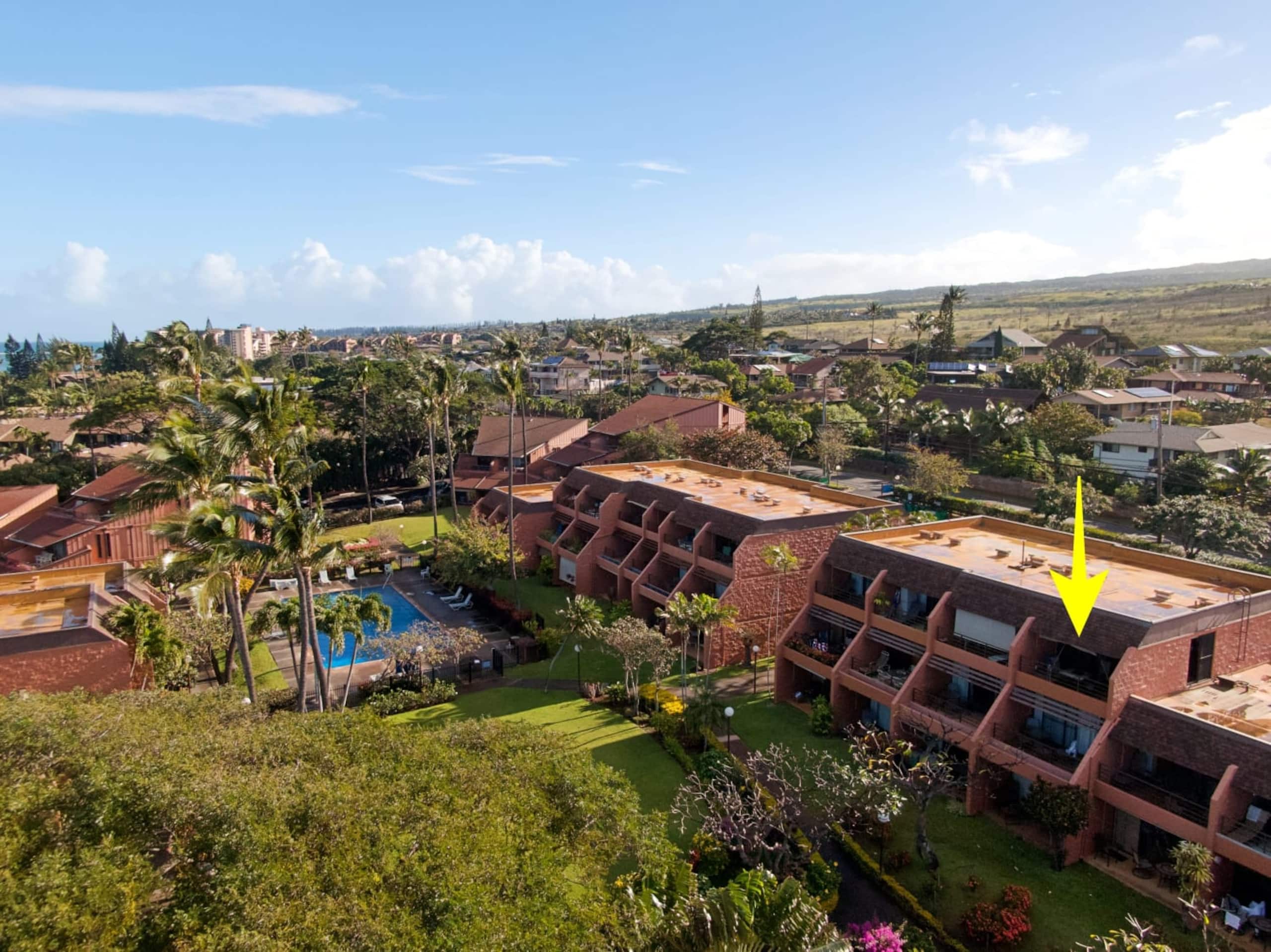 Condo in Lahaina · ★4.86 · 1 bedroom · 2 beds · 1 private bath - Image 16