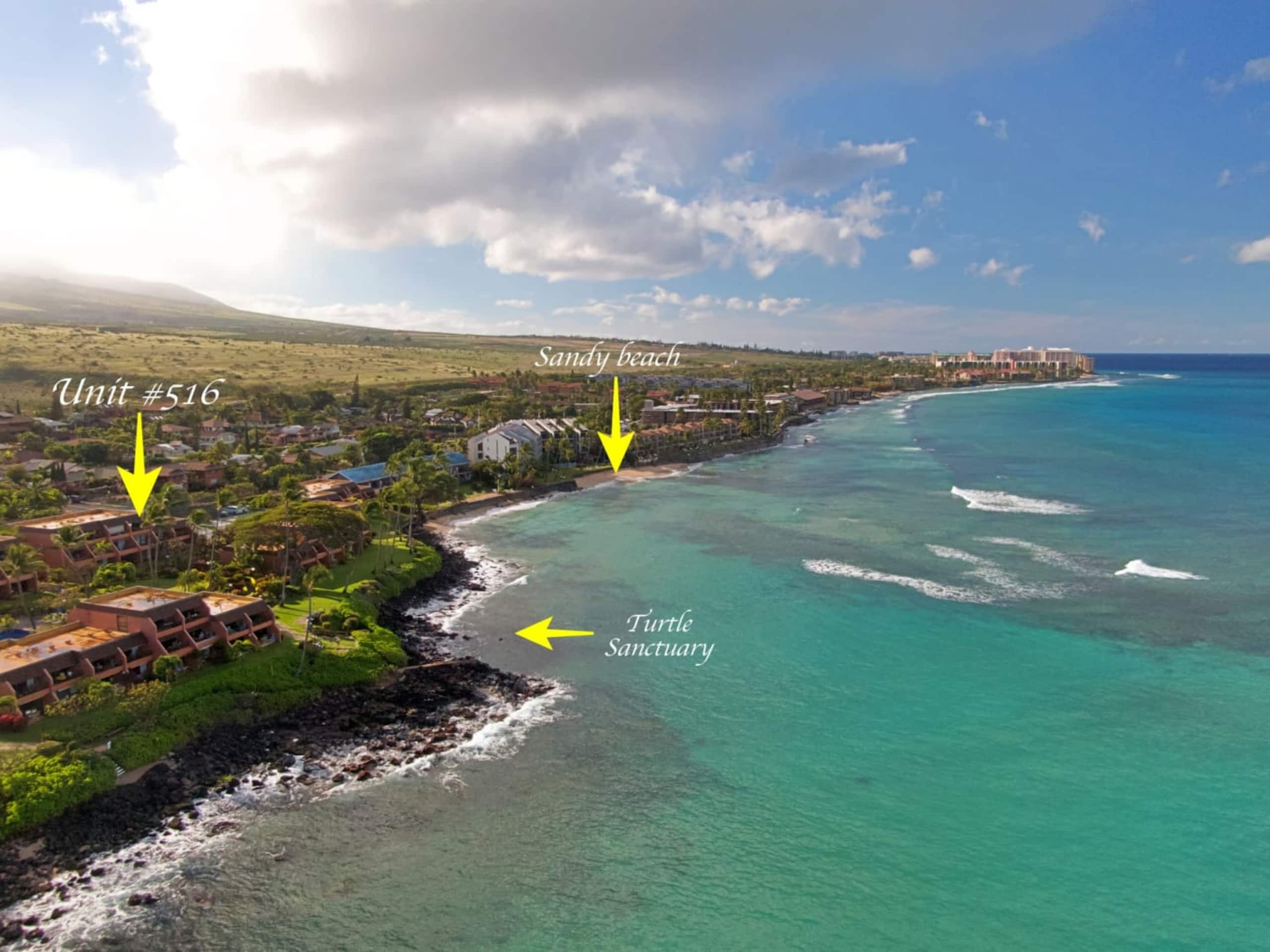 Condo in Lahaina · ★4.86 · 1 bedroom · 2 beds · 1 private bath - Image 11