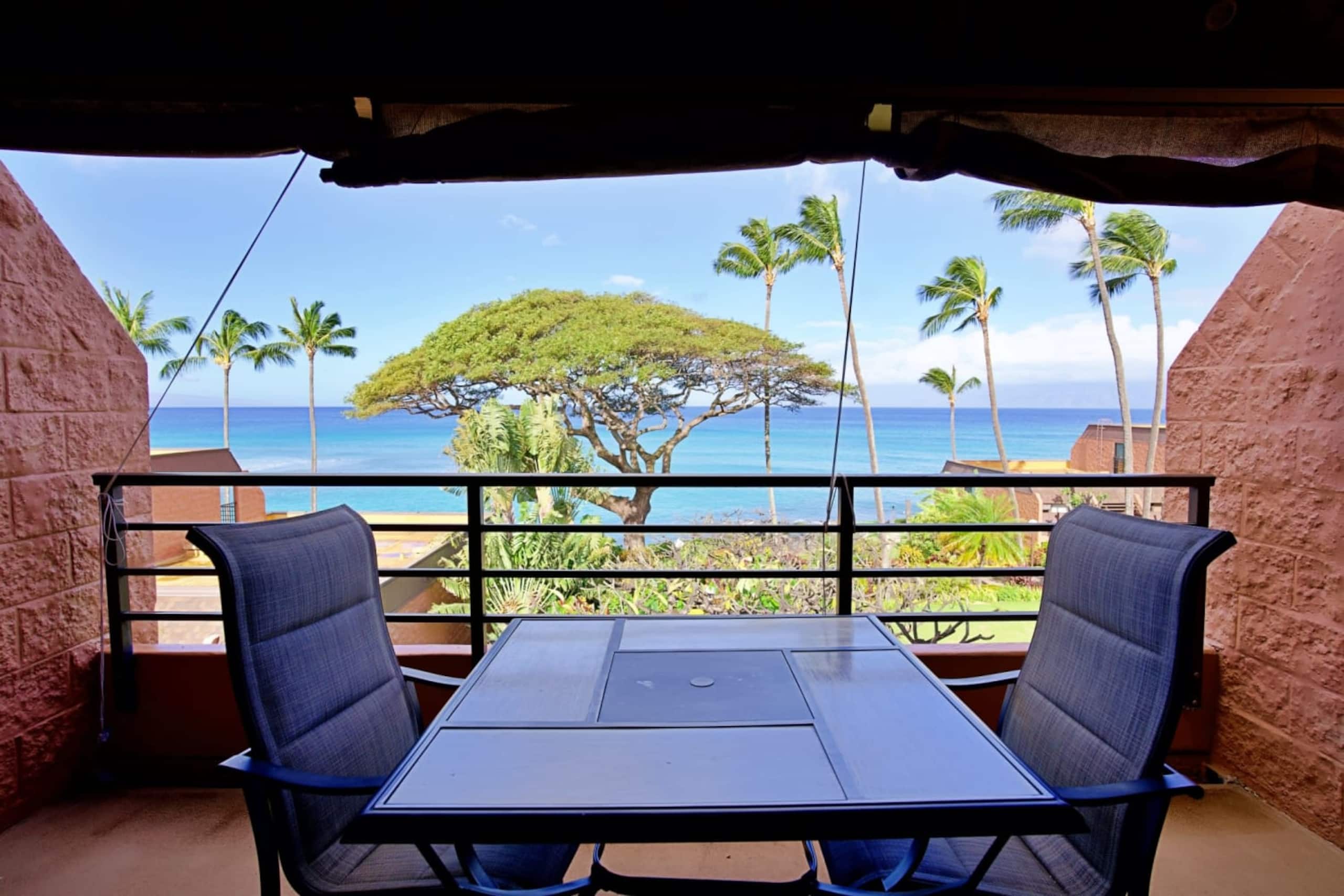 Condo in Lahaina · ★4.86 · 1 bedroom · 2 beds · 1 private bath - Image 23