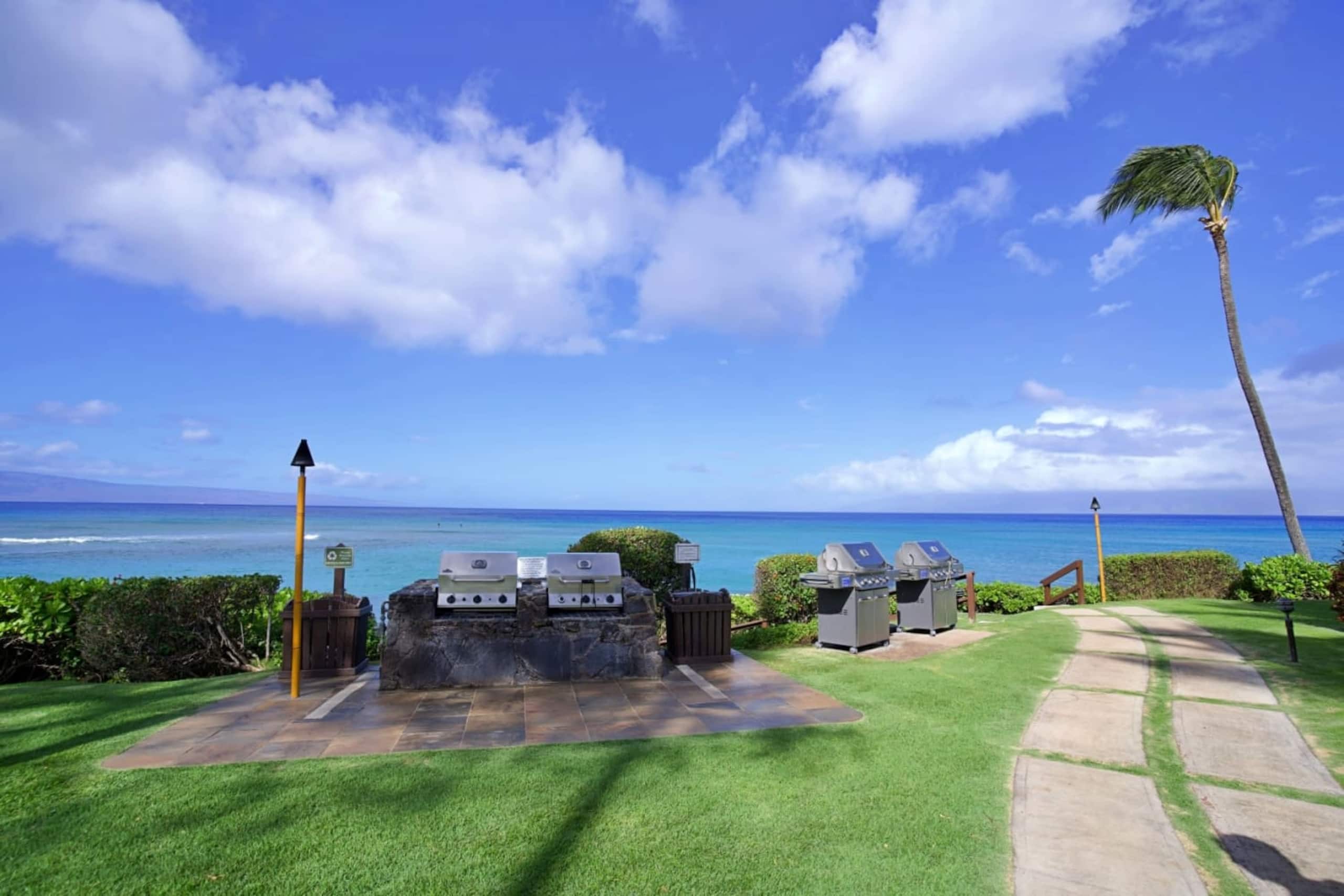 Condo in Lahaina · ★4.86 · 1 bedroom · 2 beds · 1 private bath - Image 6