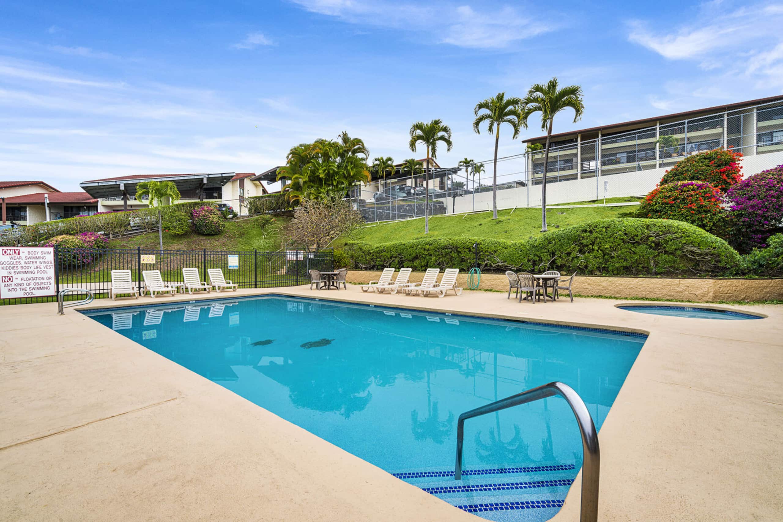 Condo in Kailua-Kona · ★4.8 · 2 bedrooms · 2 beds · 2 private baths - Image 28