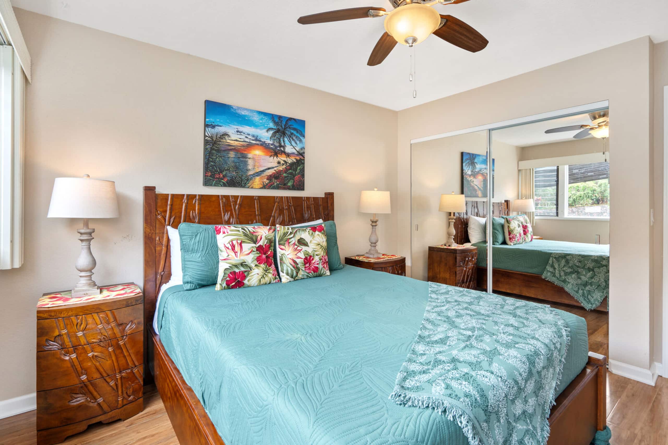 Condo in Kailua-Kona · ★4.8 · 2 bedrooms · 2 beds · 2 private baths - Image 12