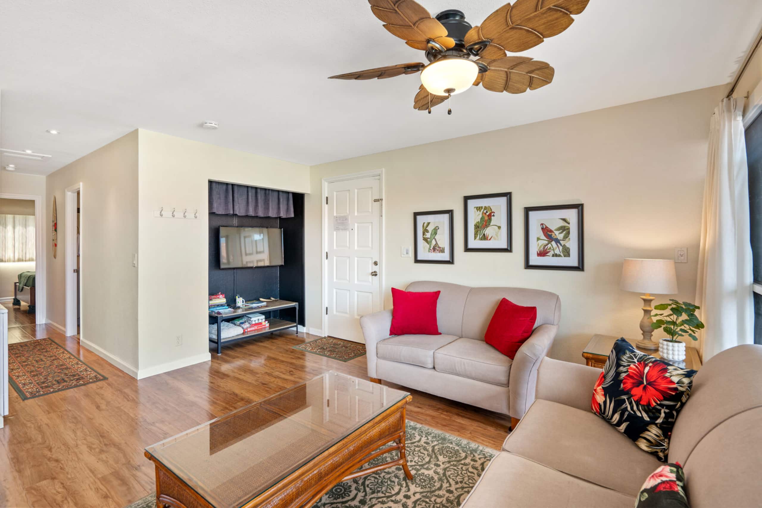Condo in Kailua-Kona · ★4.8 · 2 bedrooms · 2 beds · 2 private baths - Image 36