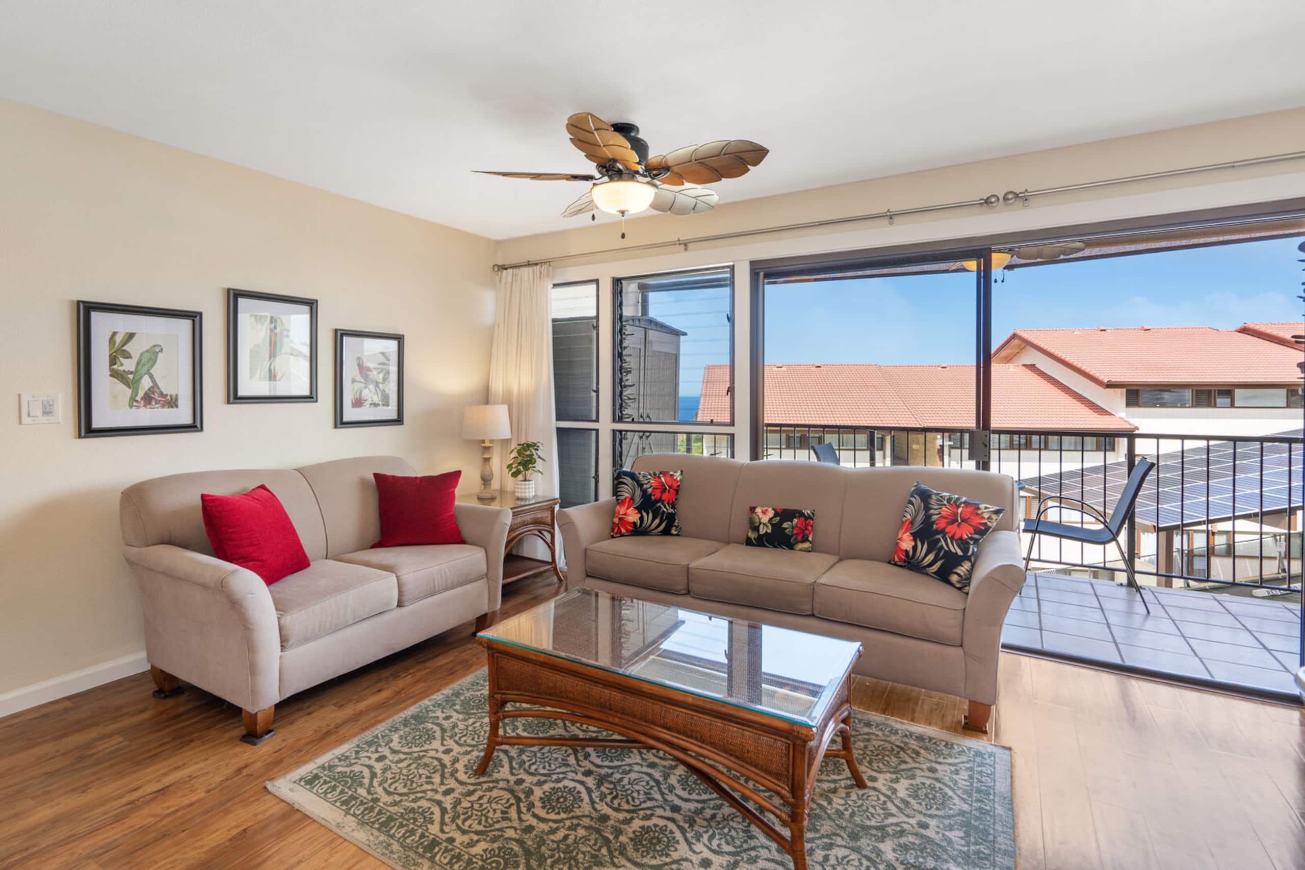 Condo in Kailua-Kona · ★4.8 · 2 bedrooms · 2 beds · 2 private baths - Image 34