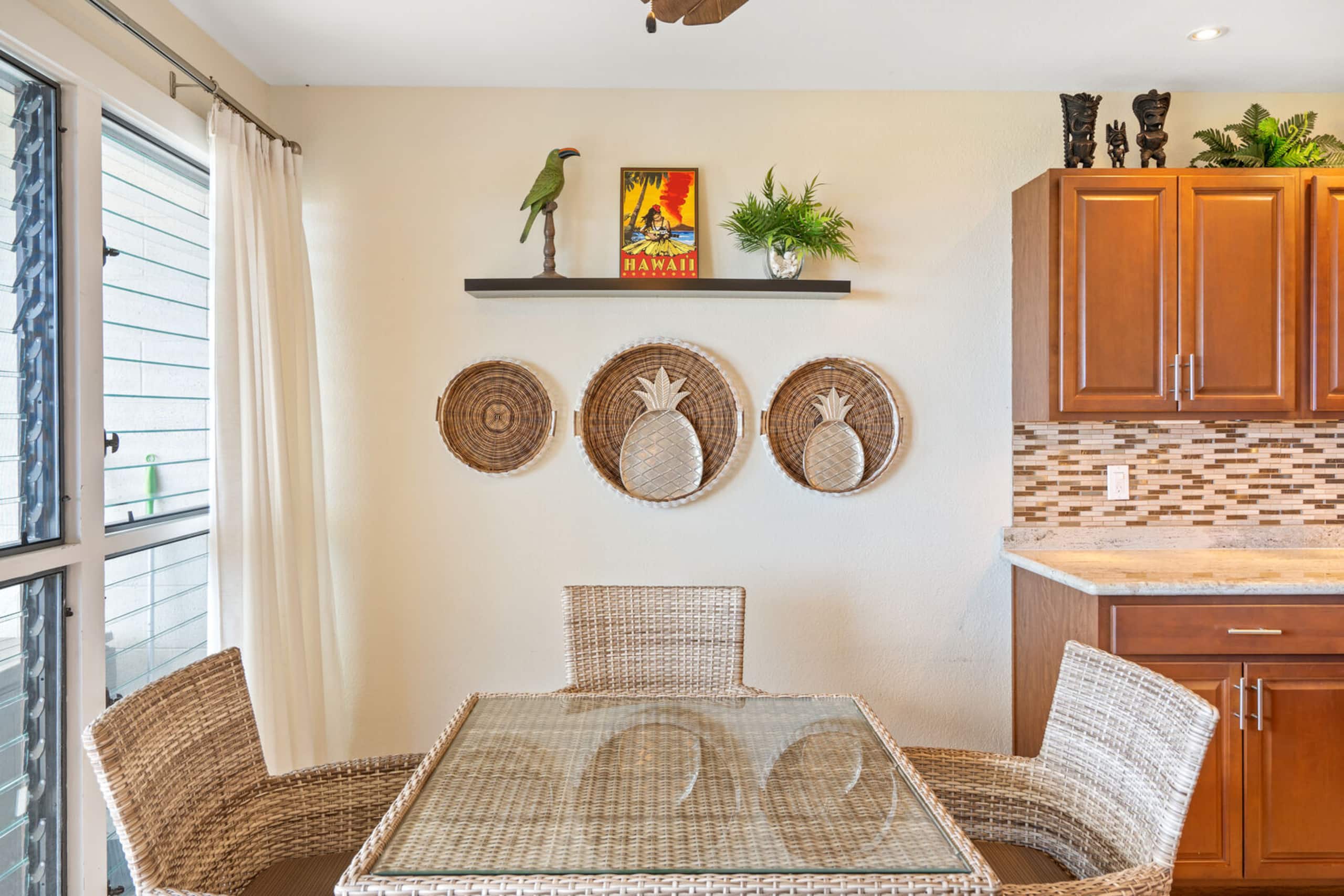 Condo in Kailua-Kona · ★4.8 · 2 bedrooms · 2 beds · 2 private baths - Image 7