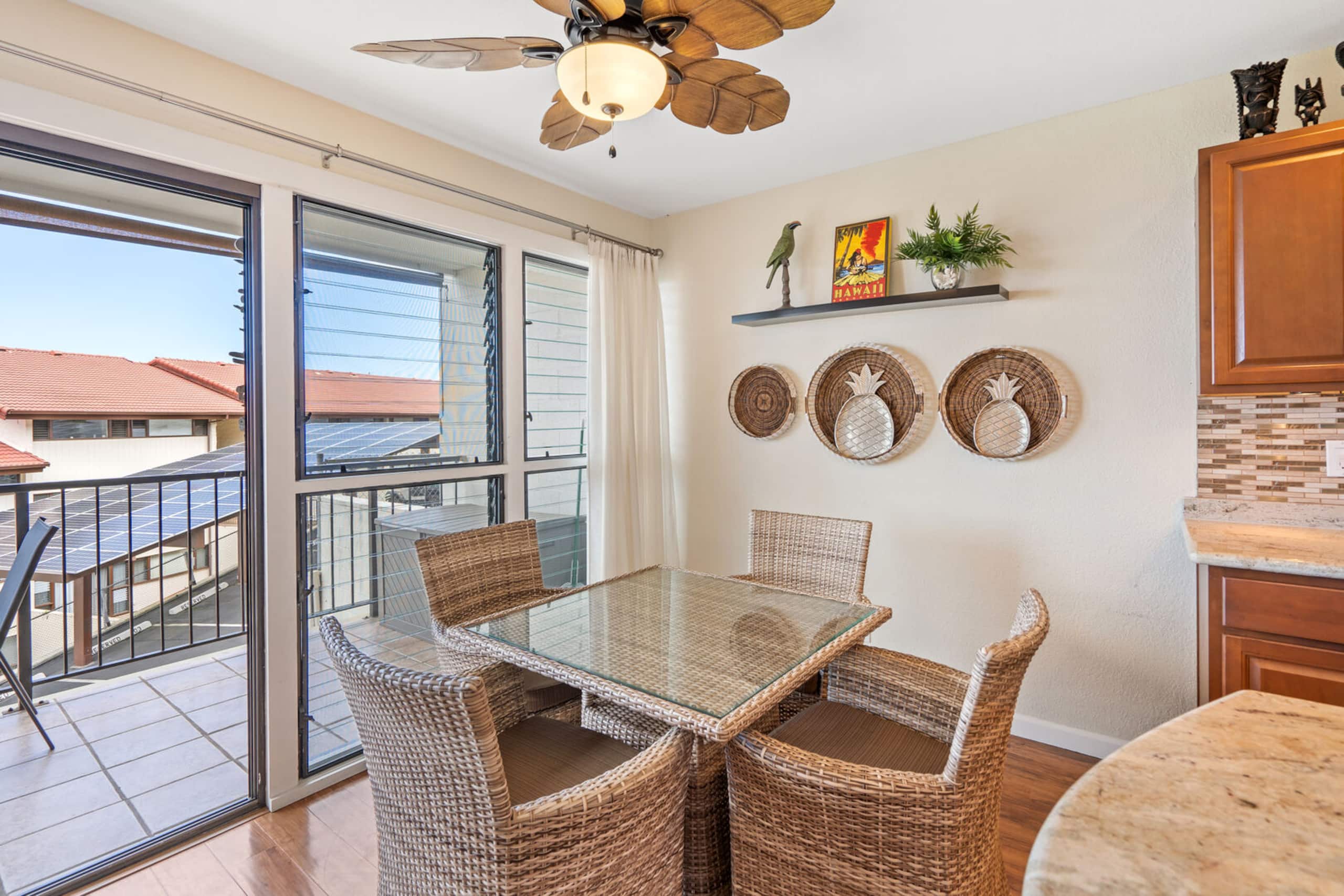 Condo in Kailua-Kona · ★4.8 · 2 bedrooms · 2 beds · 2 private baths - Image 6