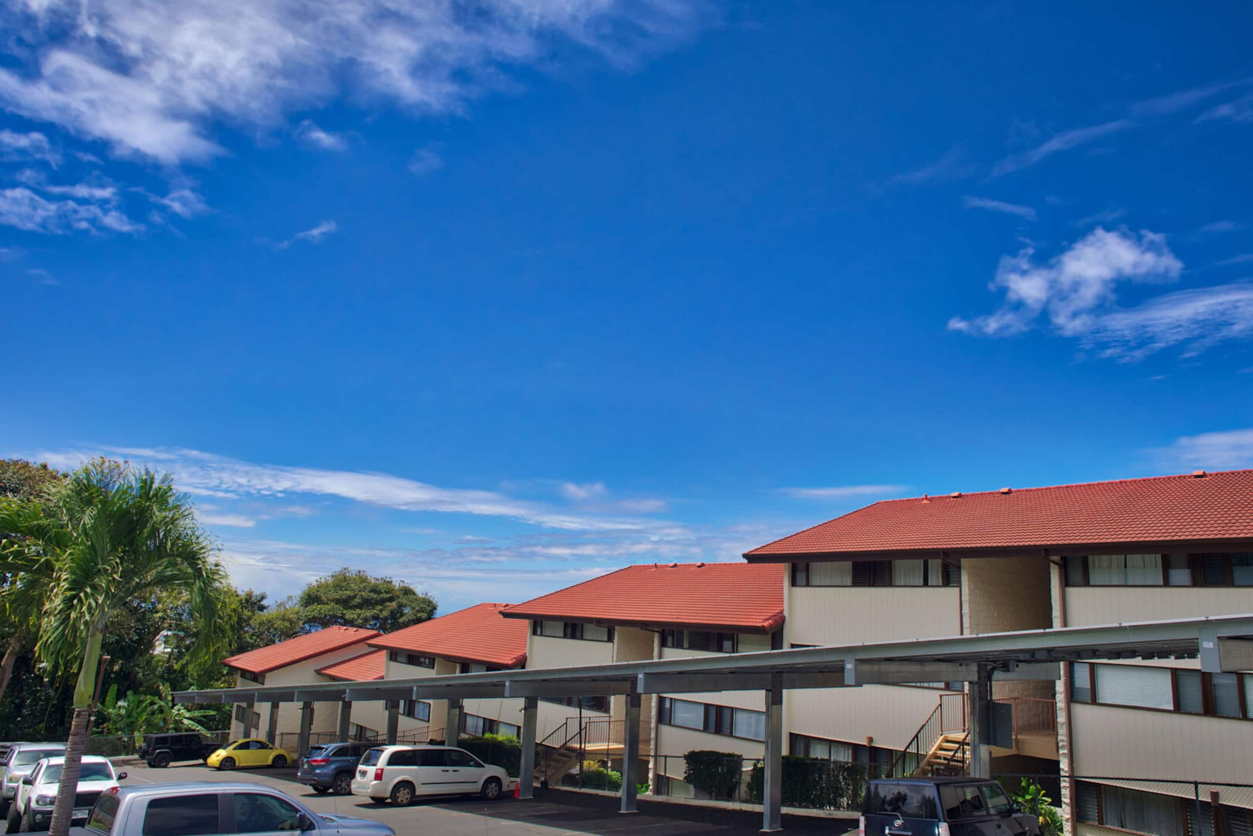 Condo in Kailua-Kona · ★4.8 · 2 bedrooms · 2 beds · 2 private baths - Image 25