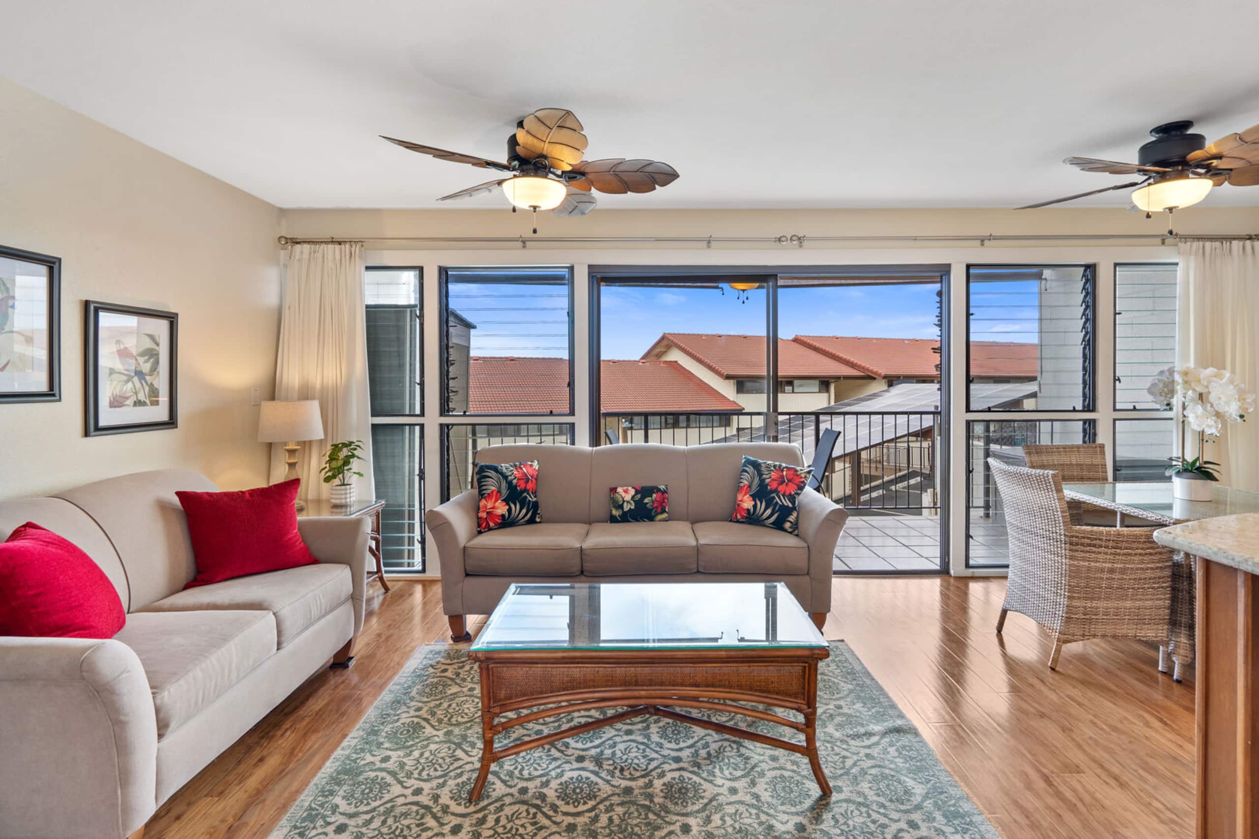 Condo in Kailua-Kona · ★4.8 · 2 bedrooms · 2 beds · 2 private baths - Image 33