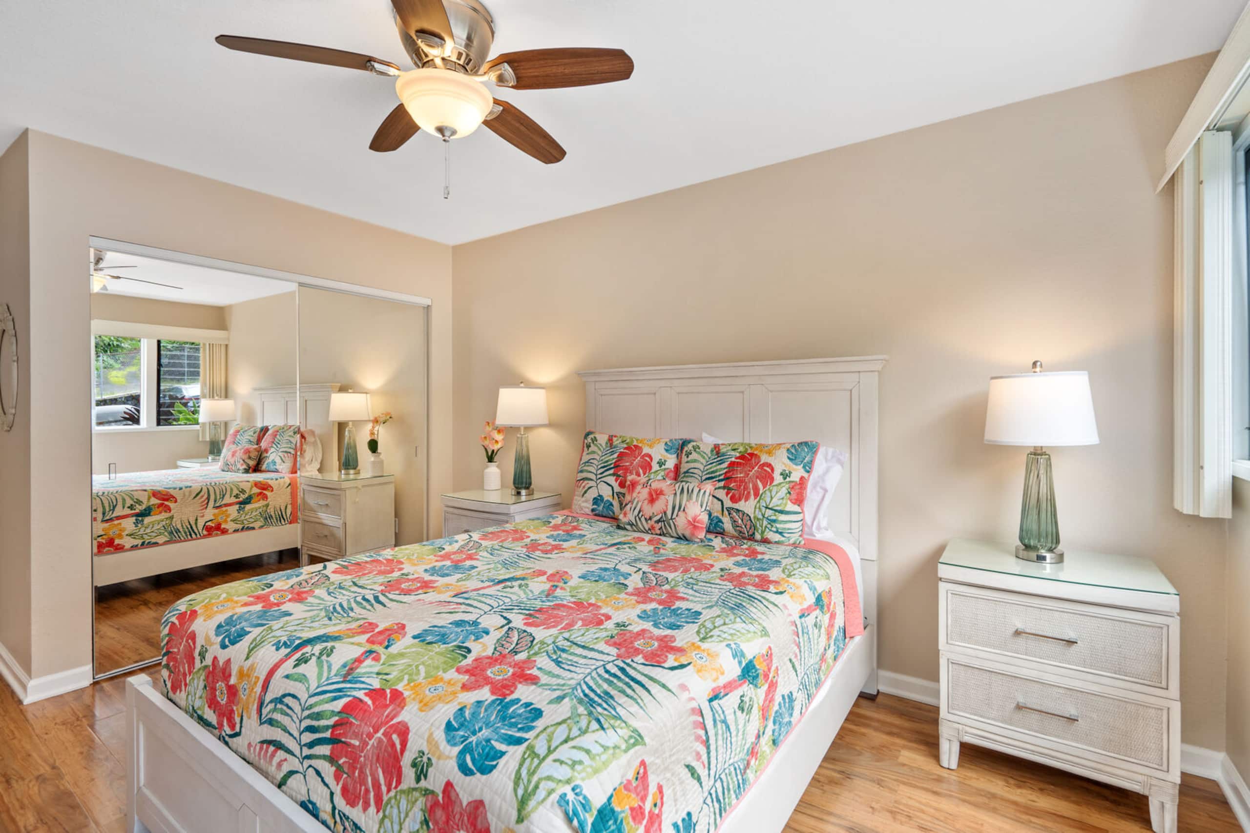Condo in Kailua-Kona · ★4.8 · 2 bedrooms · 2 beds · 2 private baths - Image 10