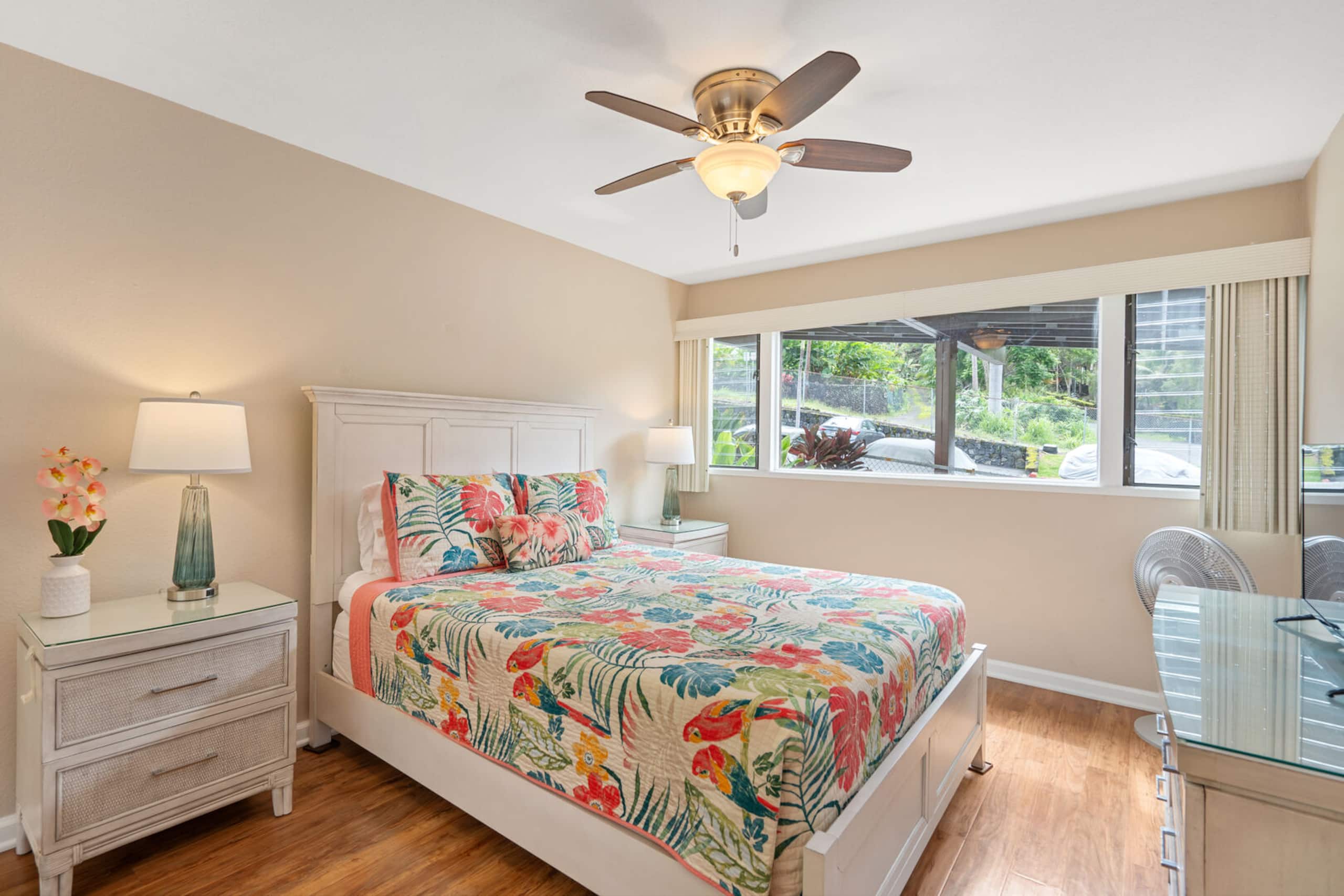 Condo in Kailua-Kona · ★4.8 · 2 bedrooms · 2 beds · 2 private baths - Image 9