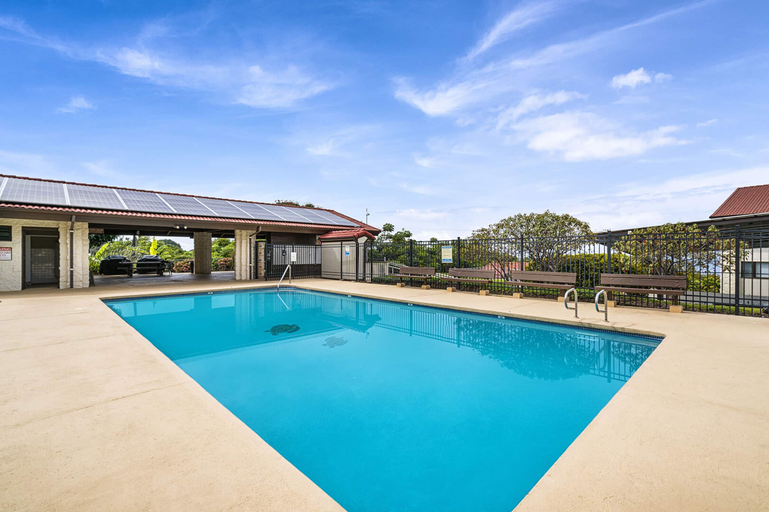 Condo in Kailua-Kona · ★4.8 · 2 bedrooms · 2 beds · 2 private baths - Image 29