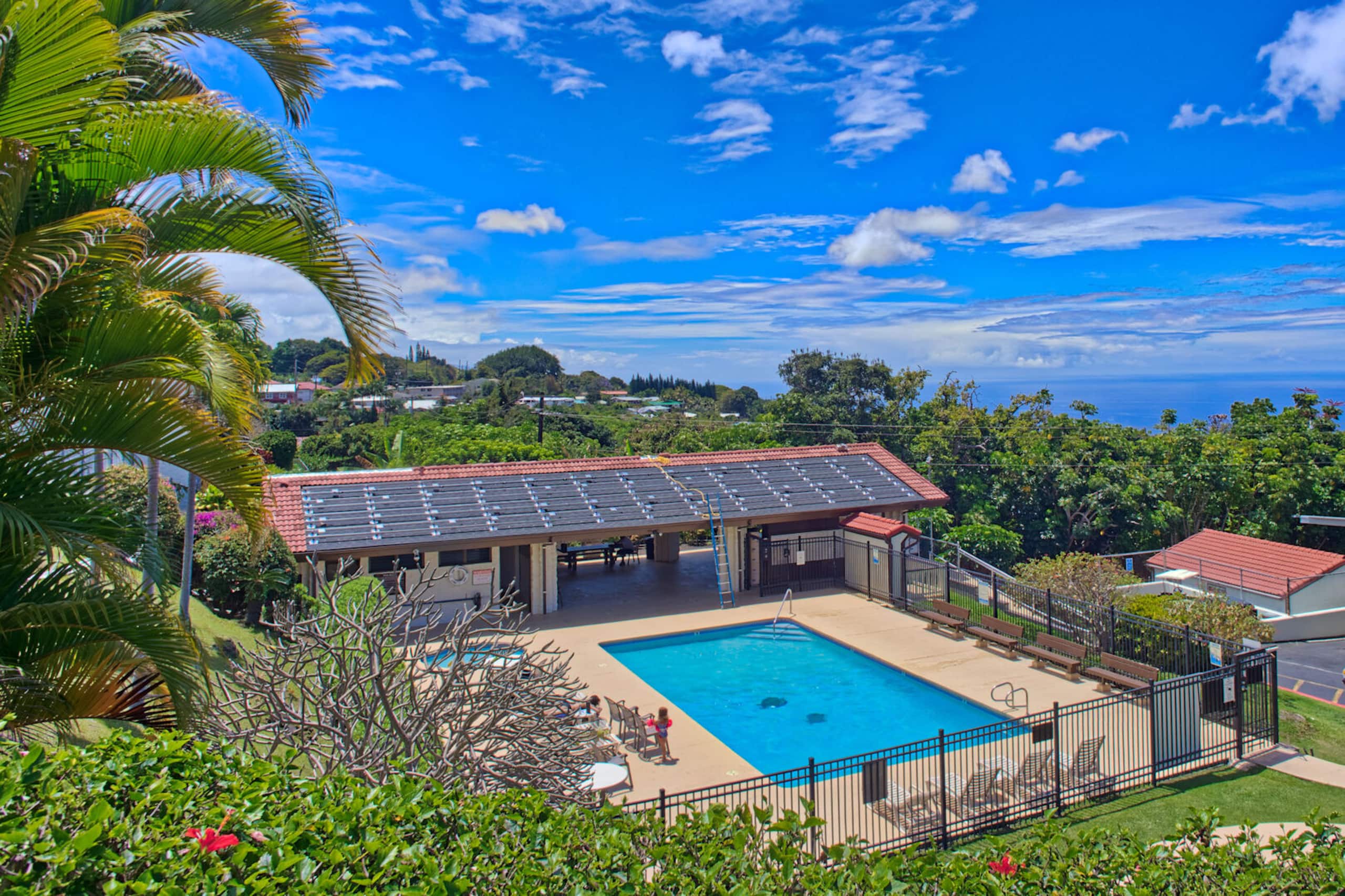 Condo in Kailua-Kona · ★4.8 · 2 bedrooms · 2 beds · 2 private baths - Image 27