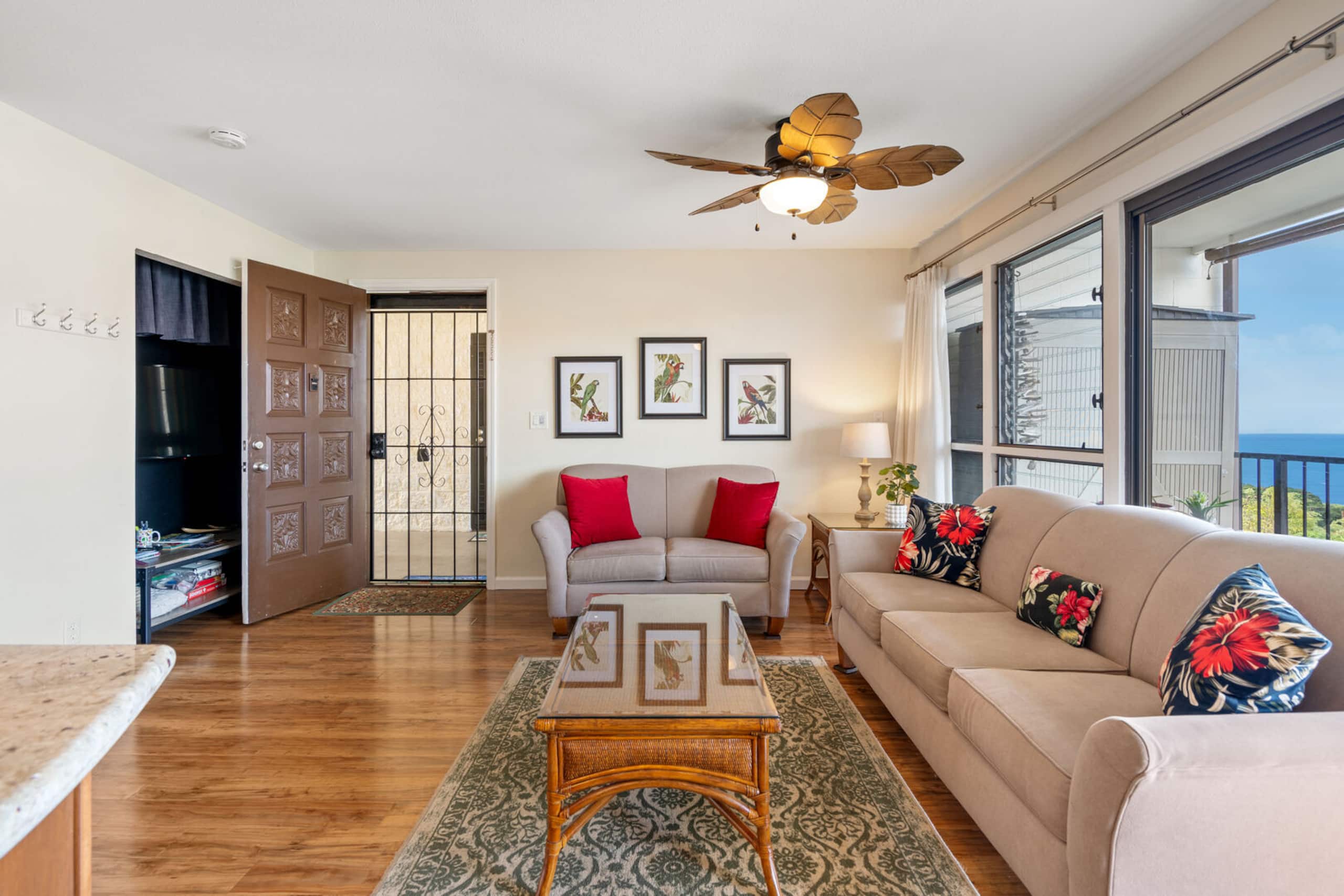 Condo in Kailua-Kona · ★4.8 · 2 bedrooms · 2 beds · 2 private baths - Image 35