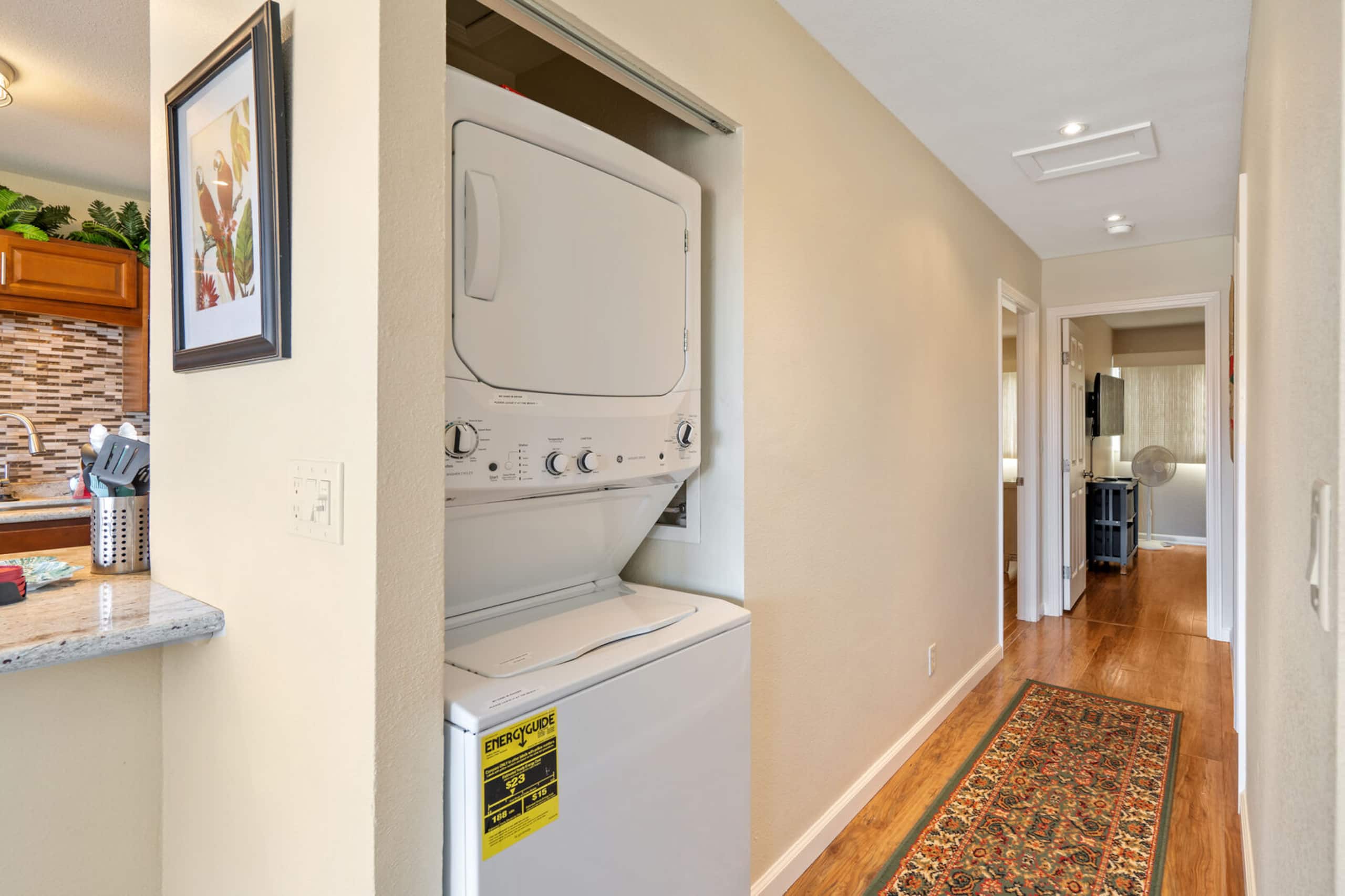 Condo in Kailua-Kona · ★4.8 · 2 bedrooms · 2 beds · 2 private baths - Image 24