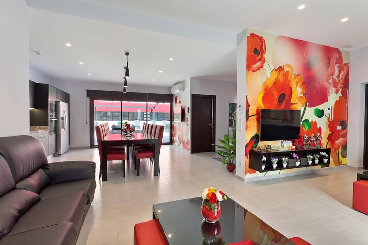 Villa Maravilla gallery image 5