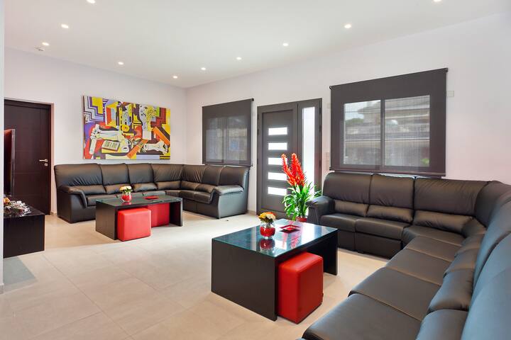 Villa Maravilla gallery image 4