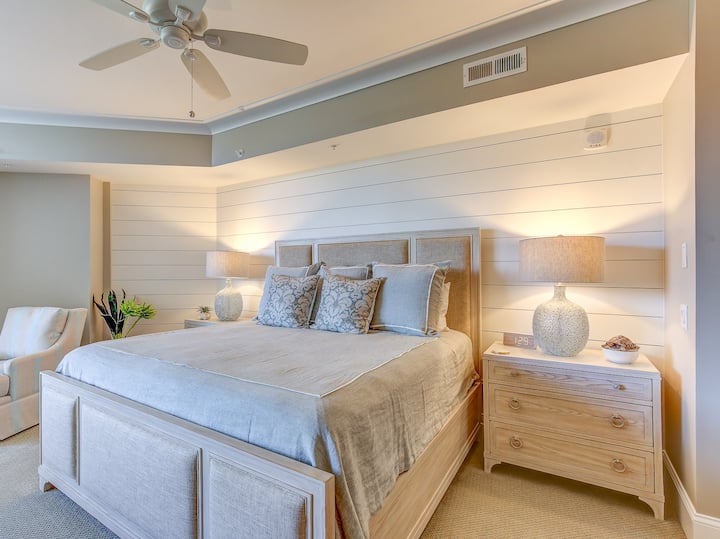 Primary King Suite 3