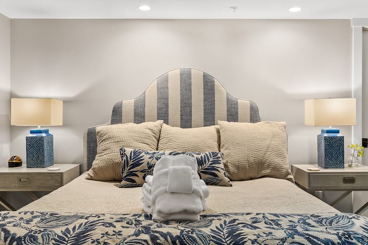 Primary Suite #3 in 100