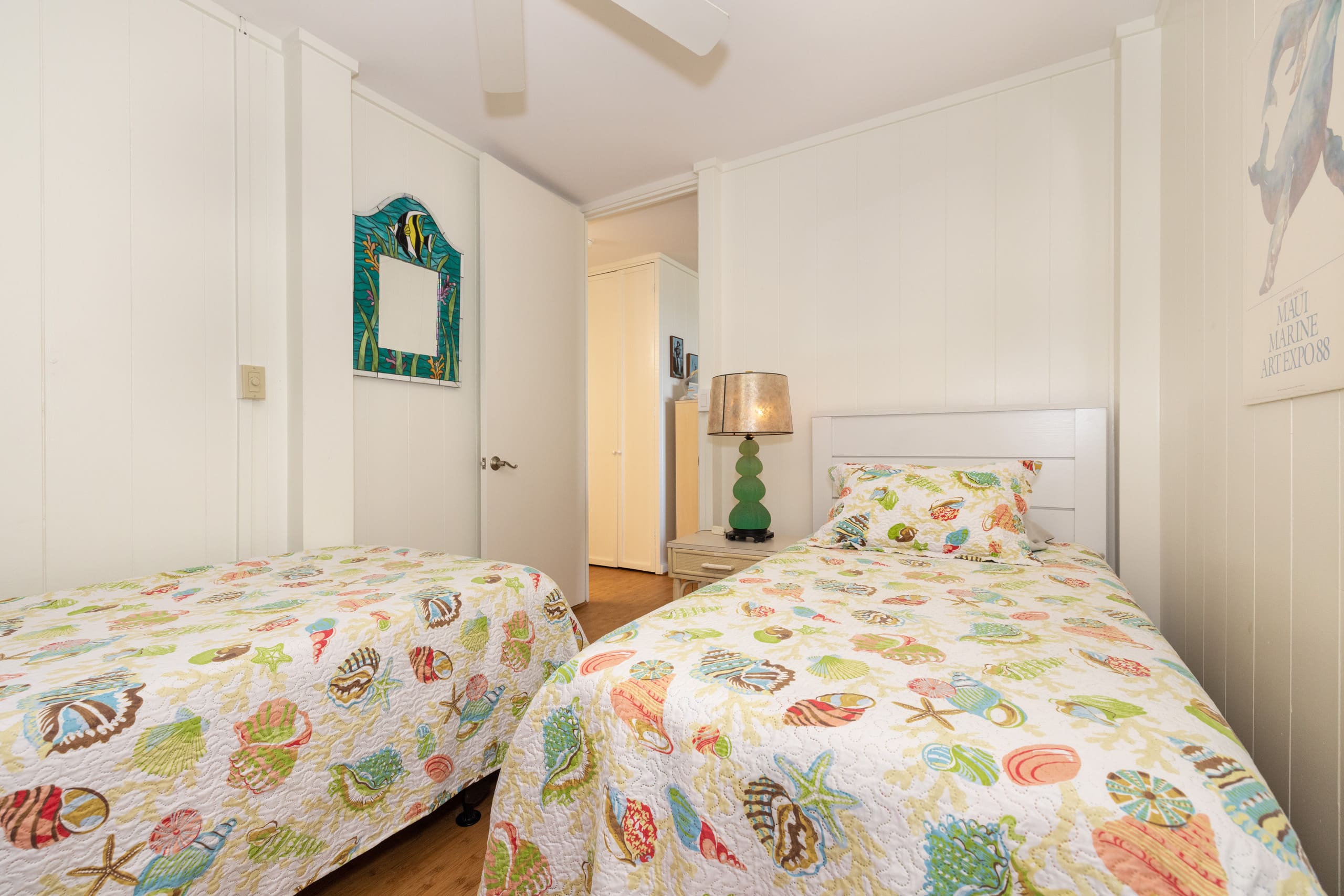 Condo in Lahaina · ★4.79 · 2 bedrooms · 3 beds · 1 private bath - Image 3