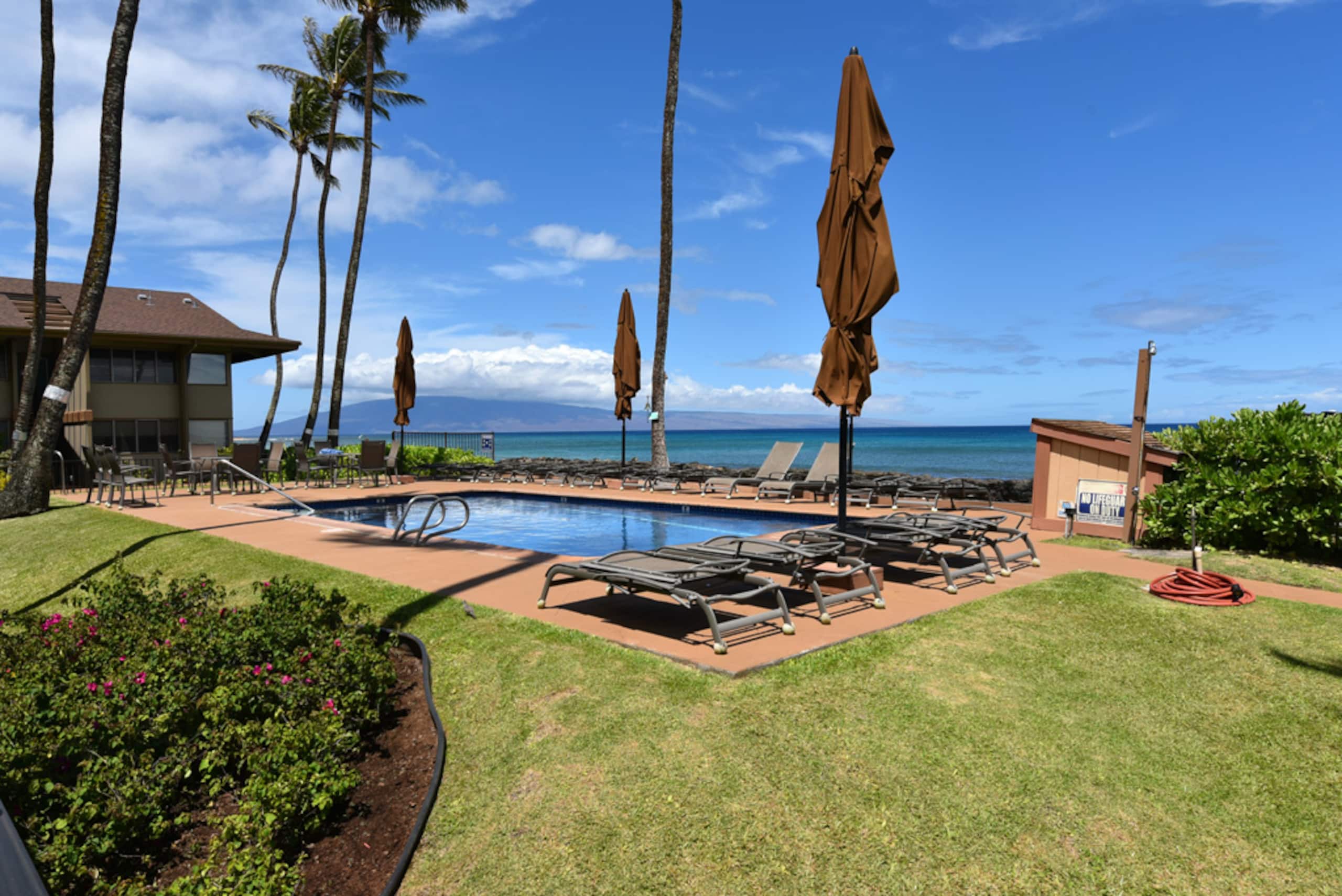 Condo in Lahaina · ★4.79 · 2 bedrooms · 3 beds · 1 private bath - Image 19