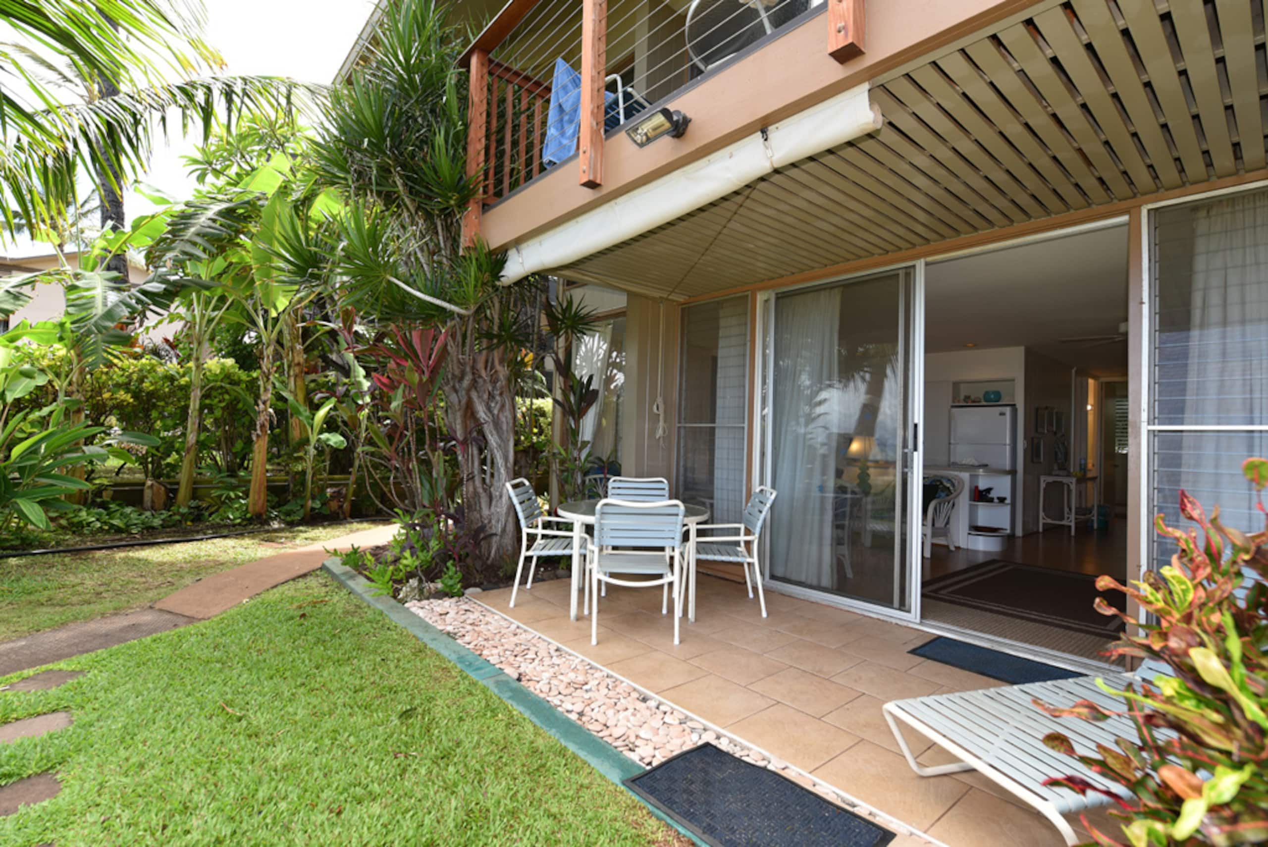 Condo in Lahaina · ★4.79 · 2 bedrooms · 3 beds · 1 private bath - Image 22