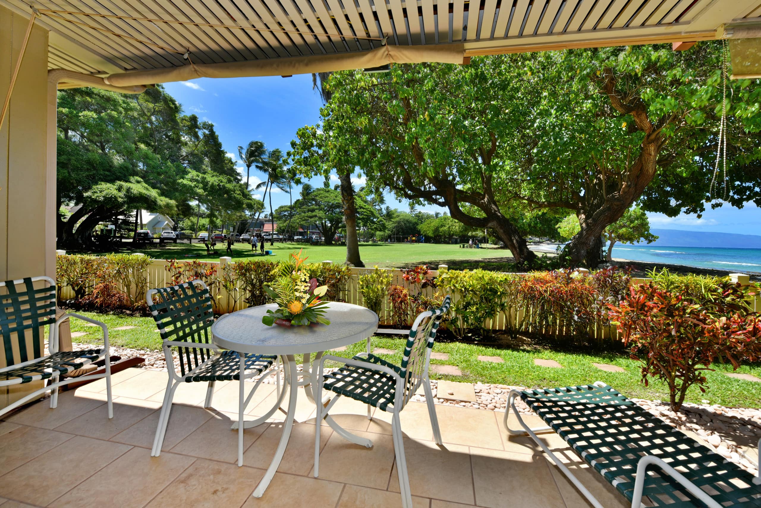 Condo in Lahaina · ★4.78 · 1 bedroom · 1 bed · 1 private bath - Image 12