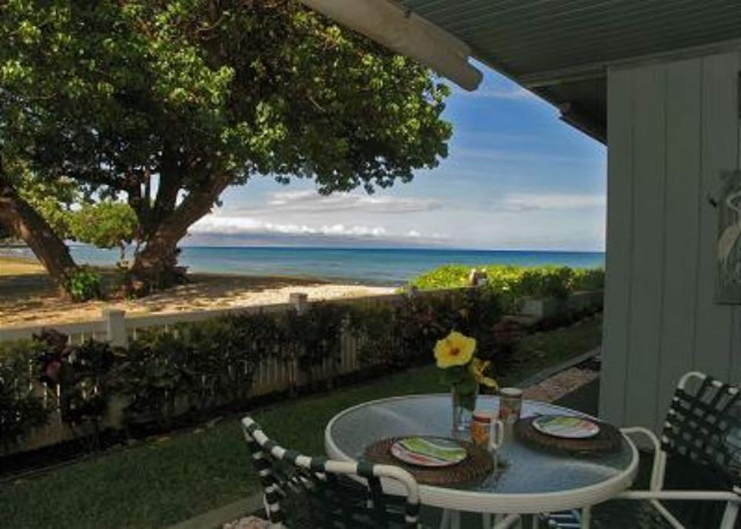 Condo in Lahaina · ★4.78 · 1 bedroom · 1 bed · 1 private bath - Image 7