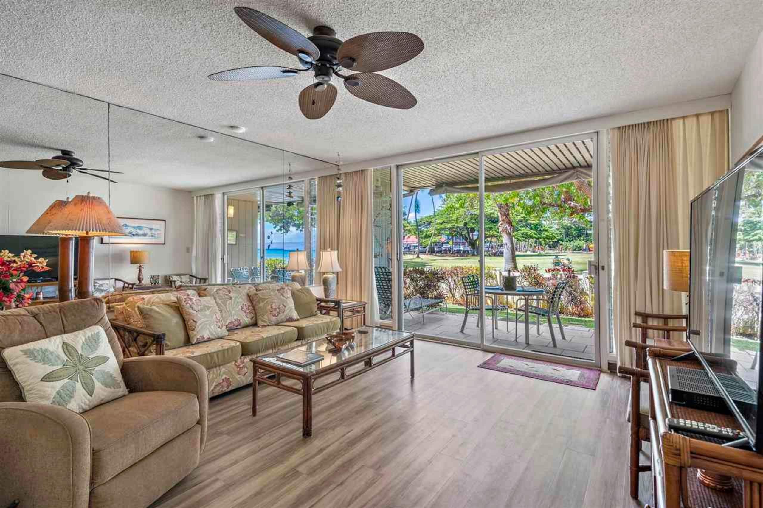 Condo in Lahaina · ★4.78 · 1 bedroom · 1 bed · 1 private bath - Image 2