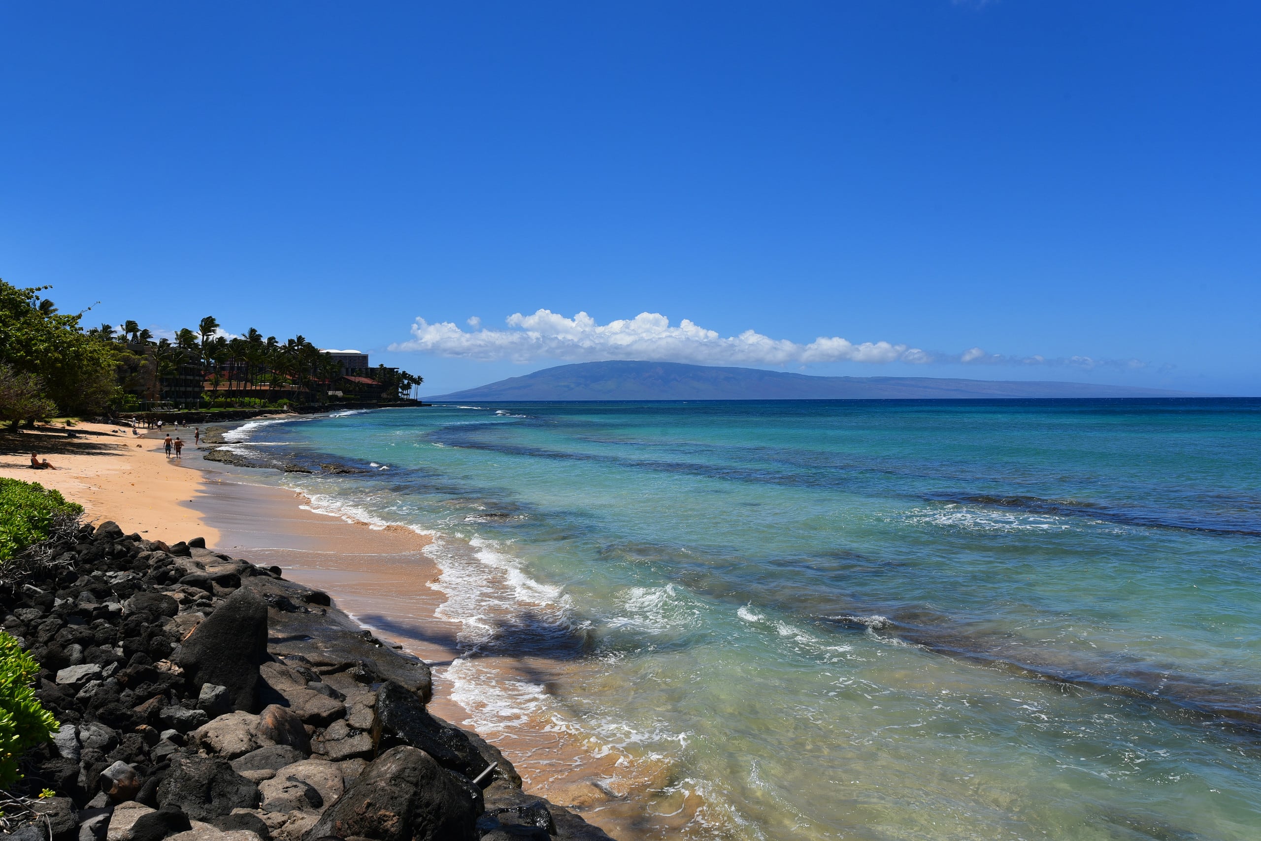 Condo in Lahaina · ★4.78 · 1 bedroom · 1 bed · 1 private bath - Image 30