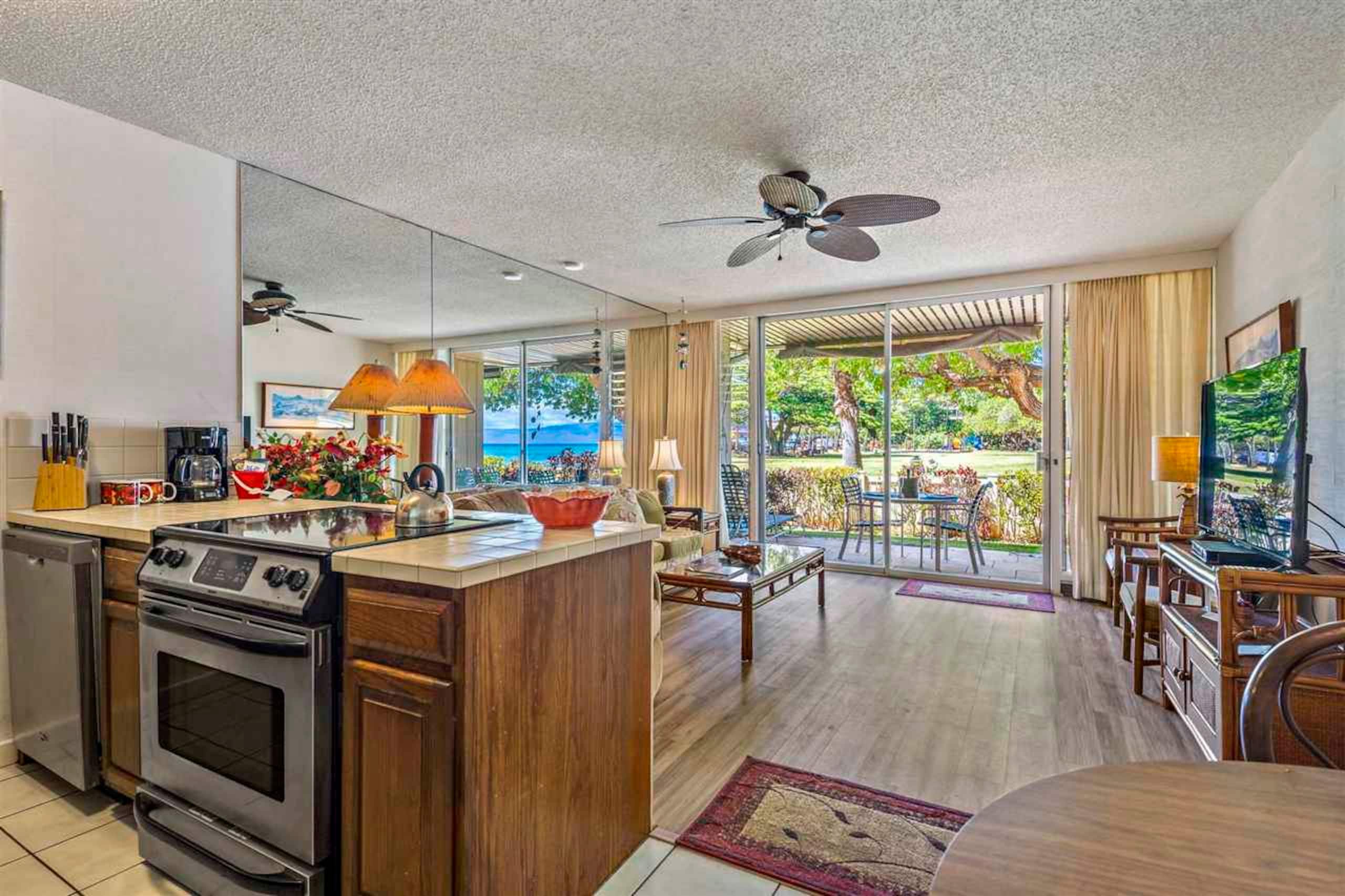 Condo in Lahaina · ★4.78 · 1 bedroom · 1 bed · 1 private bath - Image 6