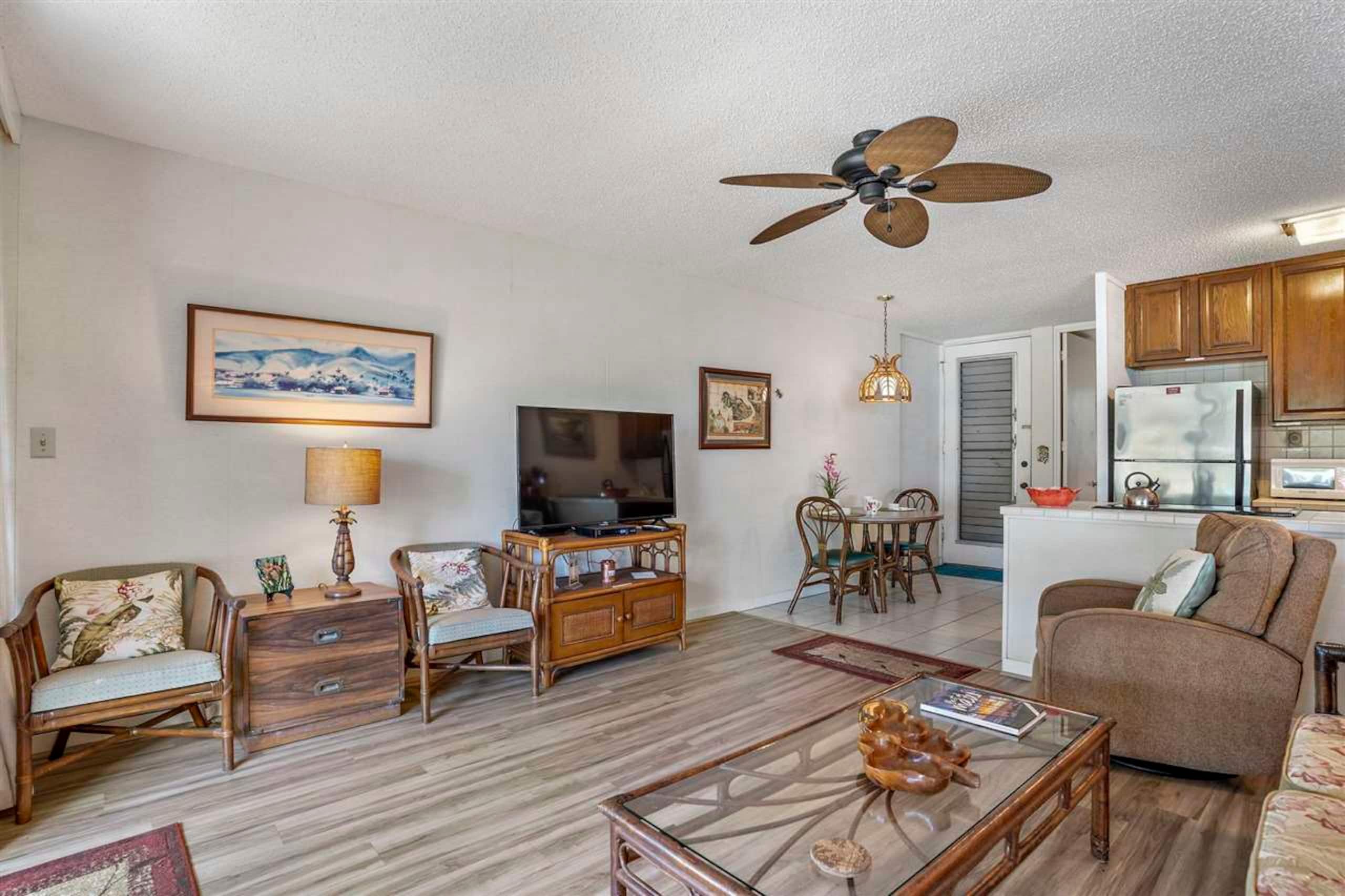 Condo in Lahaina · ★4.78 · 1 bedroom · 1 bed · 1 private bath - Image 3