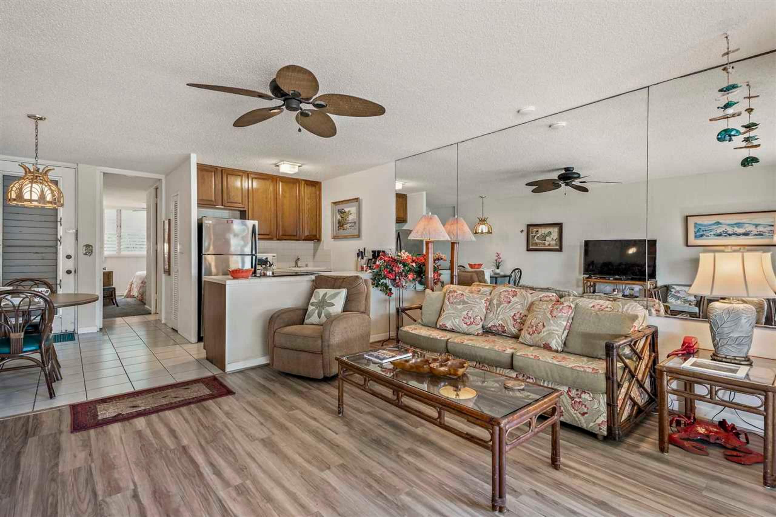 Condo in Lahaina · ★4.78 · 1 bedroom · 1 bed · 1 private bath - Image 1