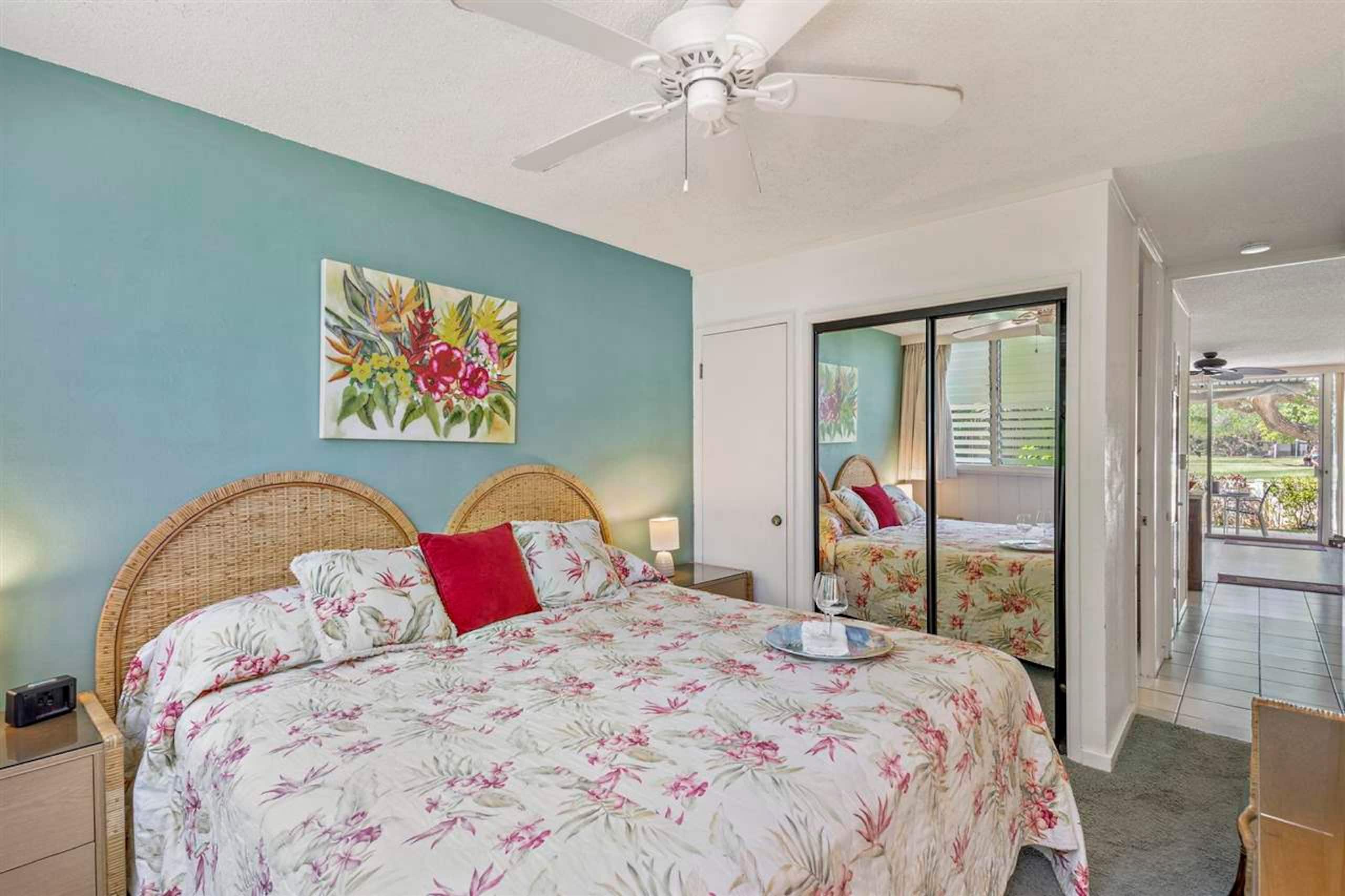 Condo in Lahaina · ★4.78 · 1 bedroom · 1 bed · 1 private bath - Image 9