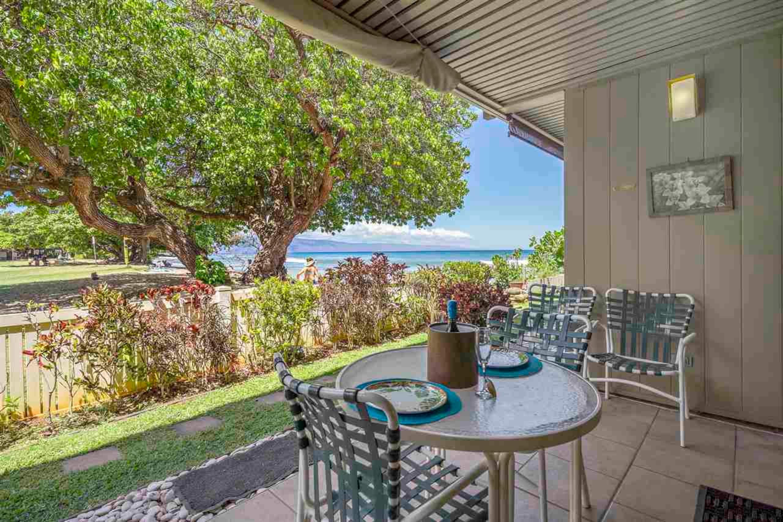 Condo in Lahaina · ★4.78 · 1 bedroom · 1 bed · 1 private bath - Image 13