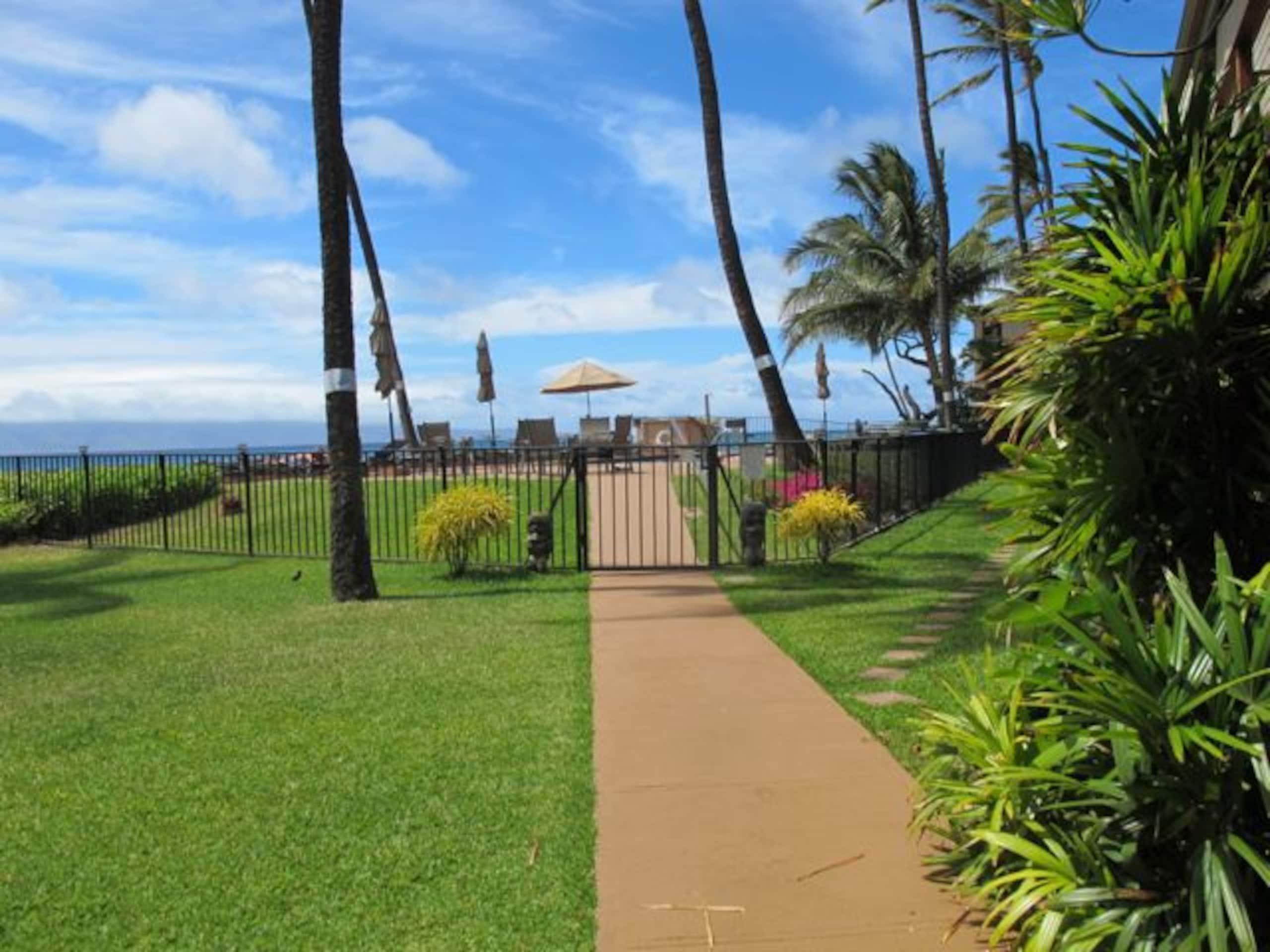 Condo in Lahaina · ★4.78 · 1 bedroom · 1 bed · 1 private bath - Image 29