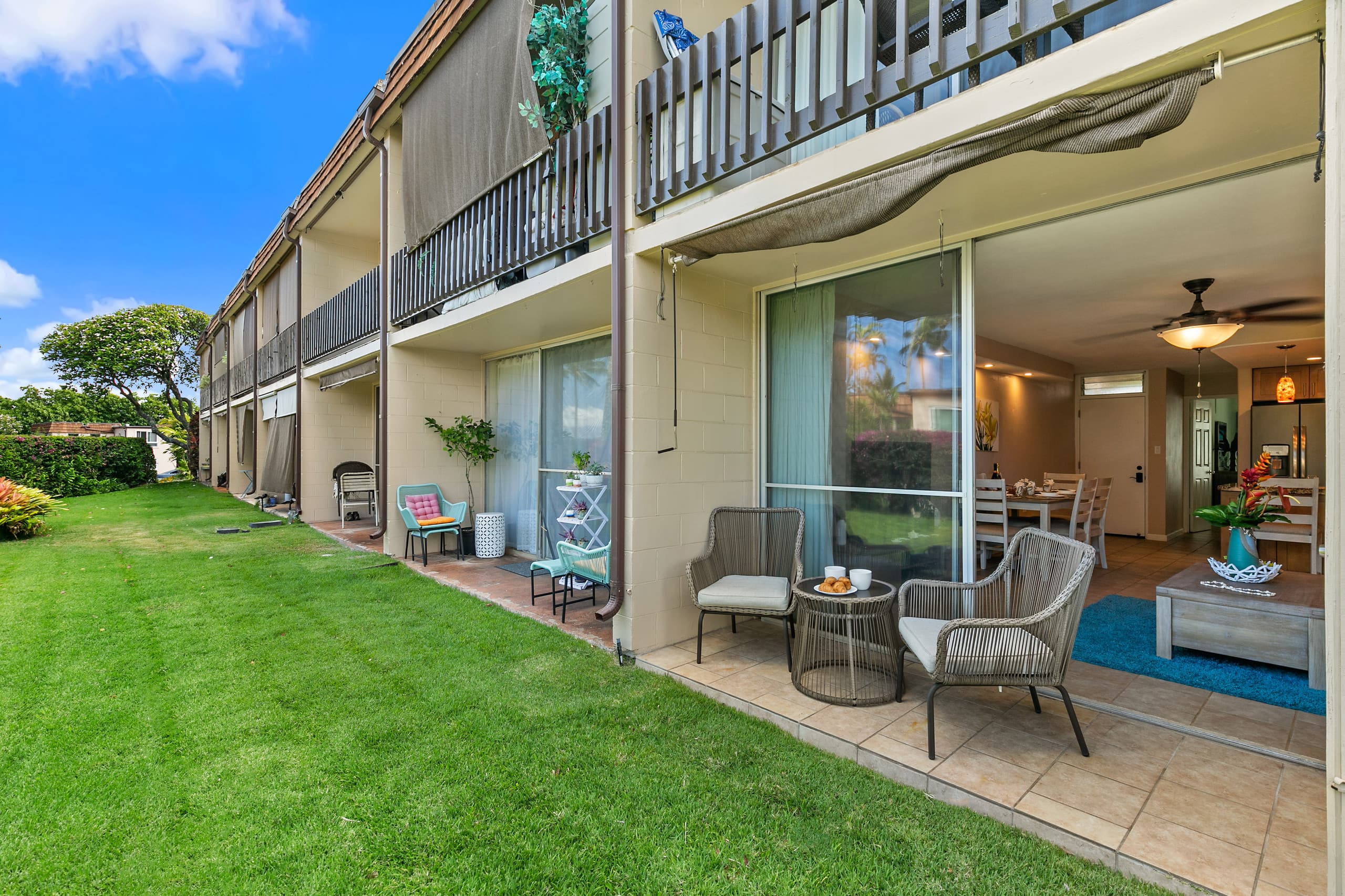 Condo in Lahaina · ★4.69 · 1 bedroom · 2 beds · 1 private bath - Image 19