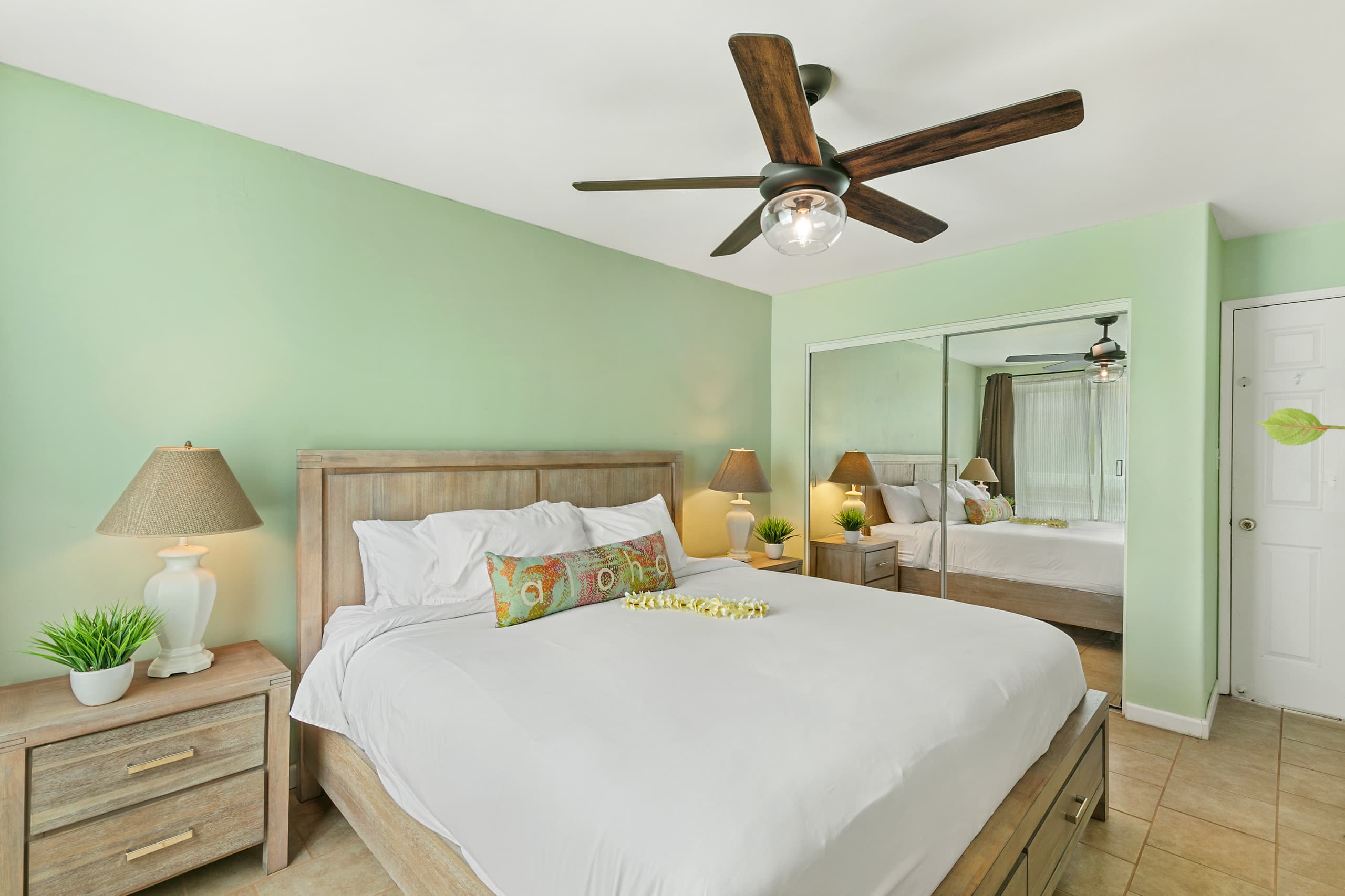 Condo in Lahaina · ★4.69 · 1 bedroom · 2 beds · 1 private bath - Image 1