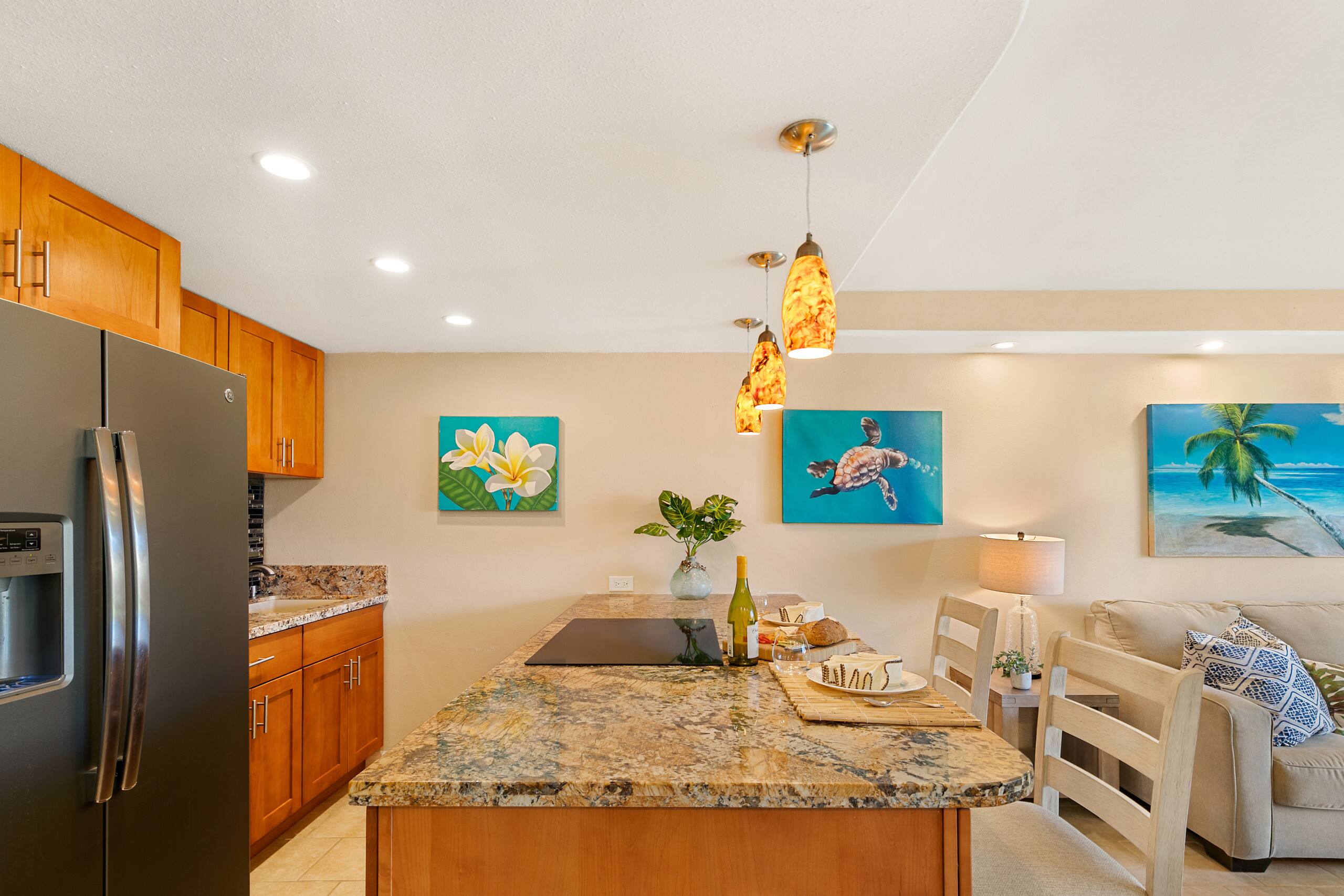 Condo in Lahaina · ★4.69 · 1 bedroom · 2 beds · 1 private bath - Image 9
