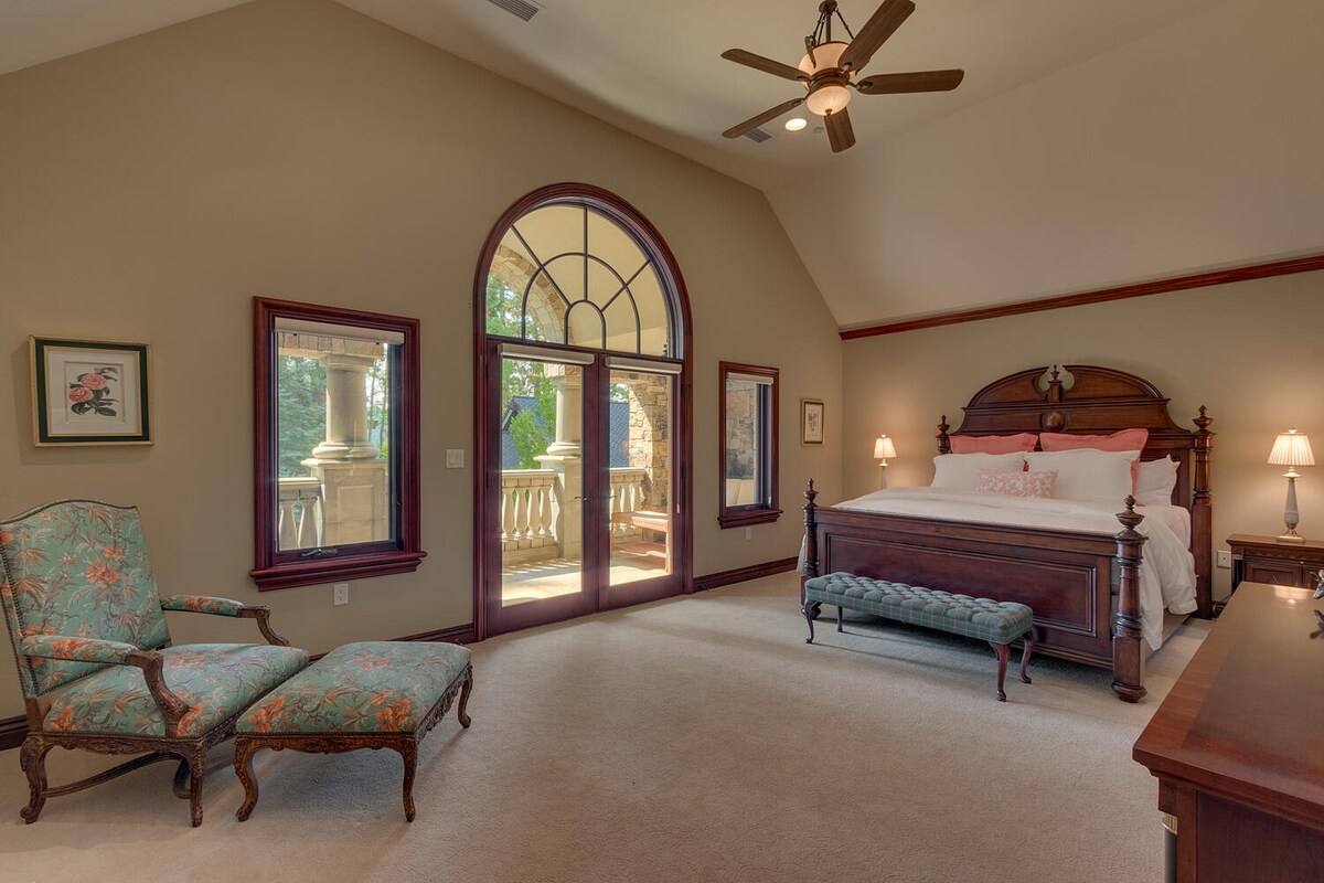 Suite King - Planta 2